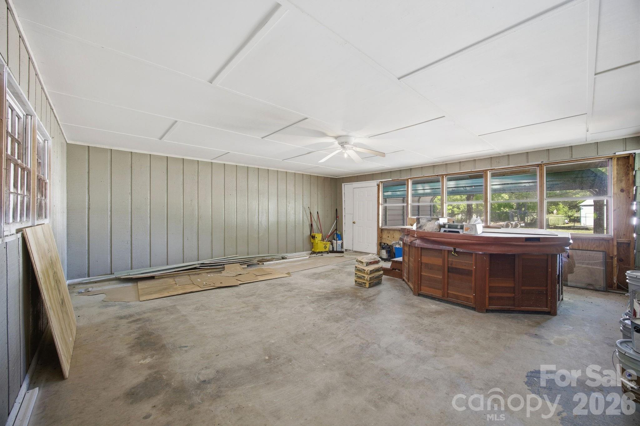 4571 Laurelwood Court — Concord