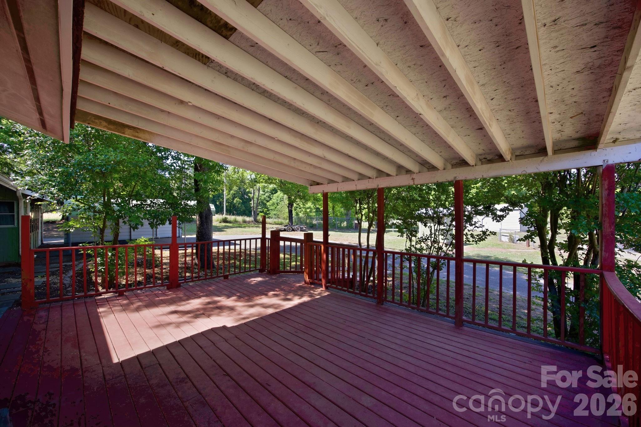 4571 Laurelwood Court — Concord