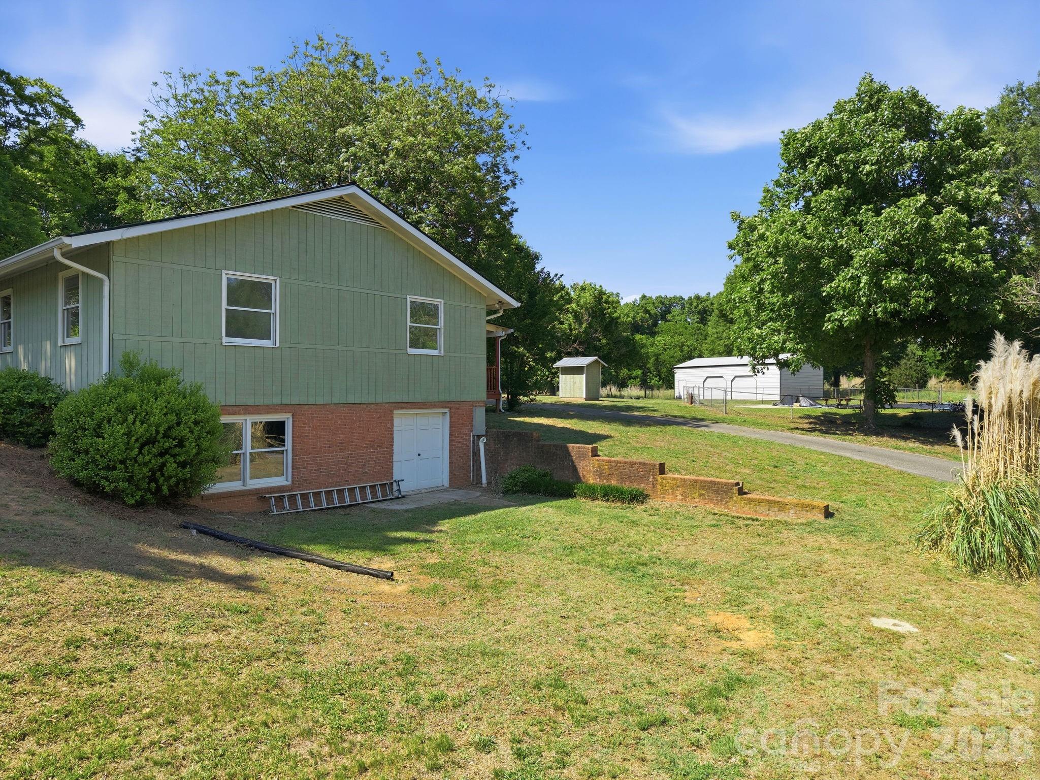 4571 Laurelwood Court — Concord