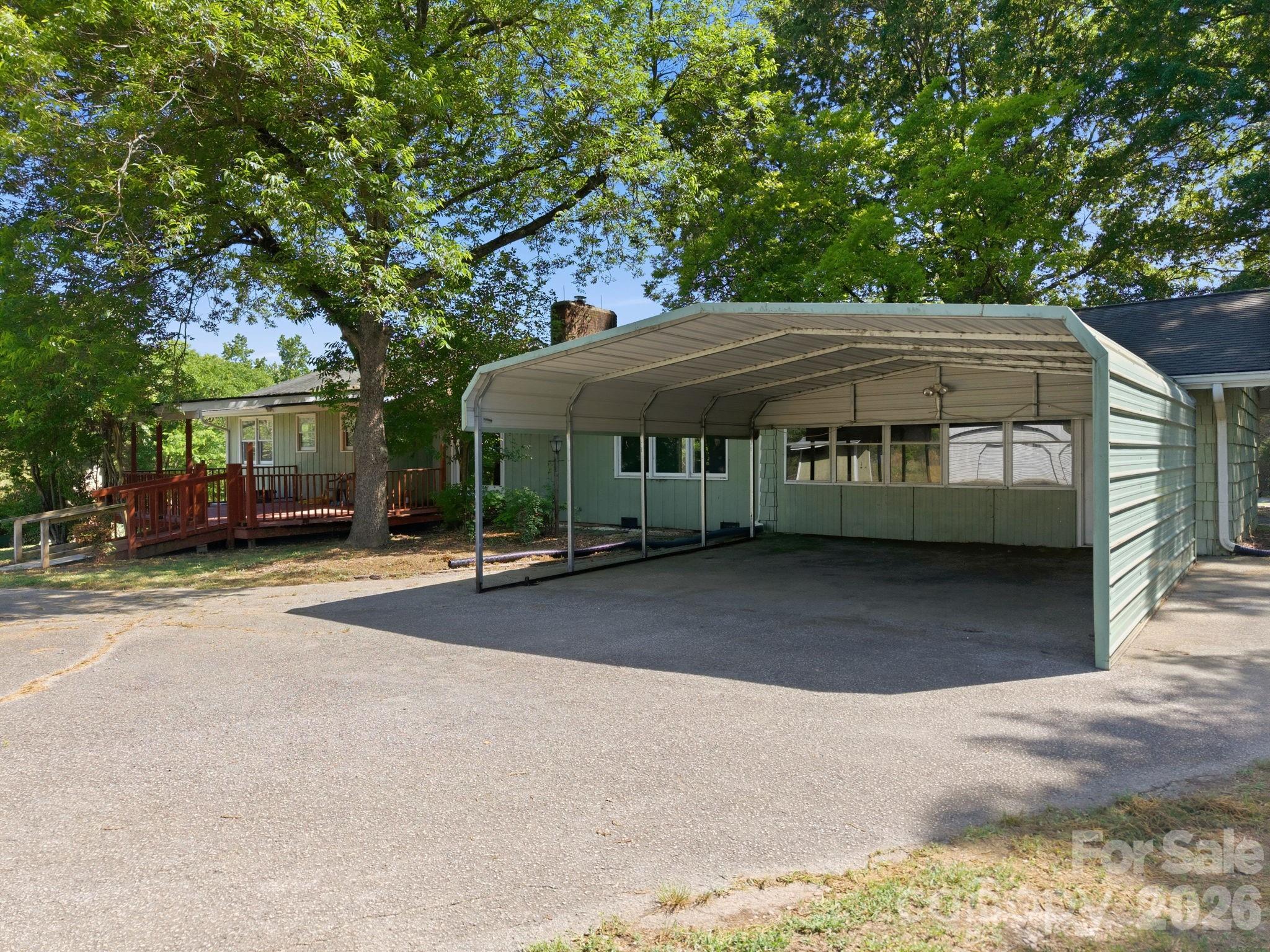 4571 Laurelwood Court — Concord
