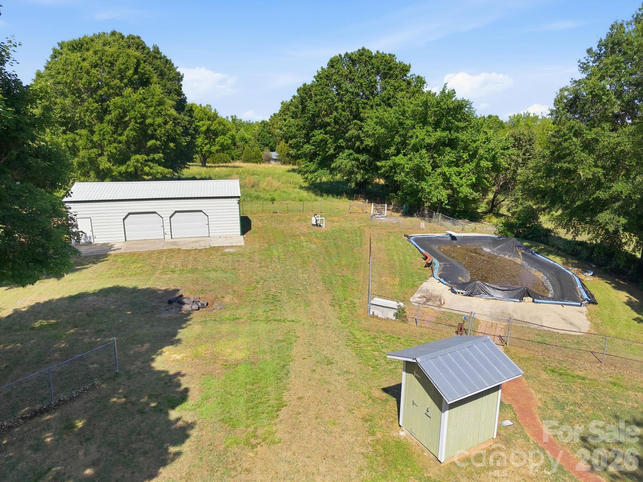 4571 Laurelwood Court — Concord