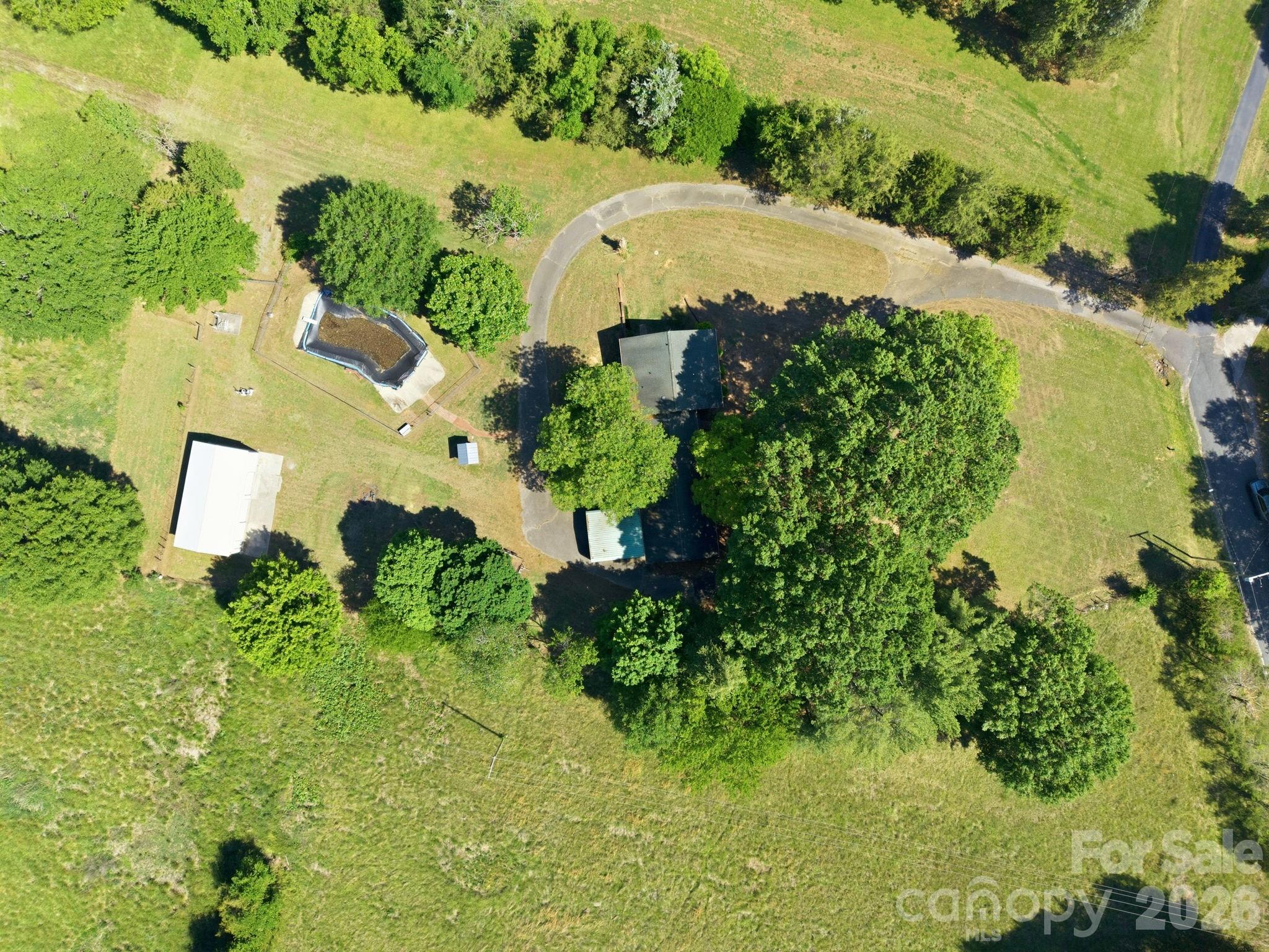 4571 Laurelwood Court — Concord