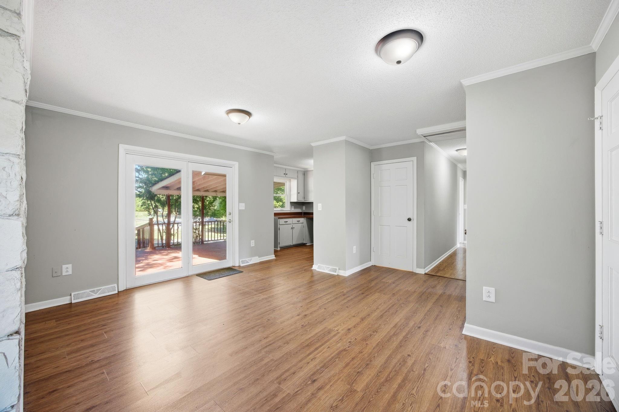 4571 Laurelwood Court — Concord