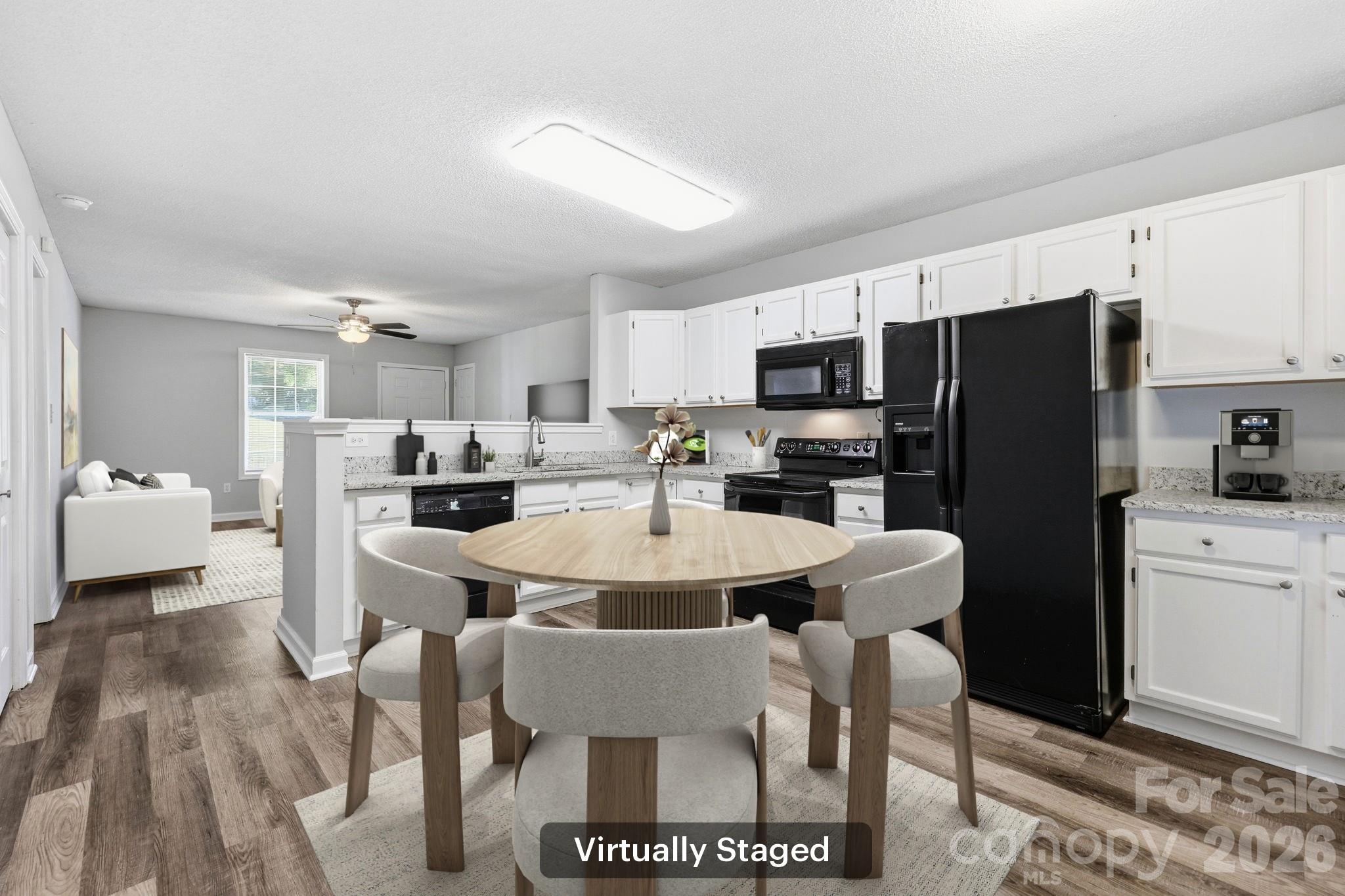 4571 Laurelwood Court — Concord