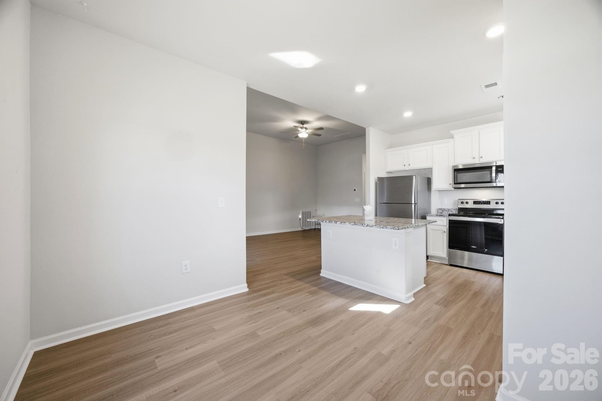 3117 Maple Ridge Drive — Gastonia