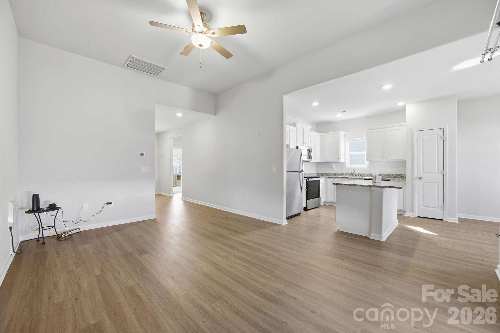 3117 Maple Ridge Drive — Gastonia
