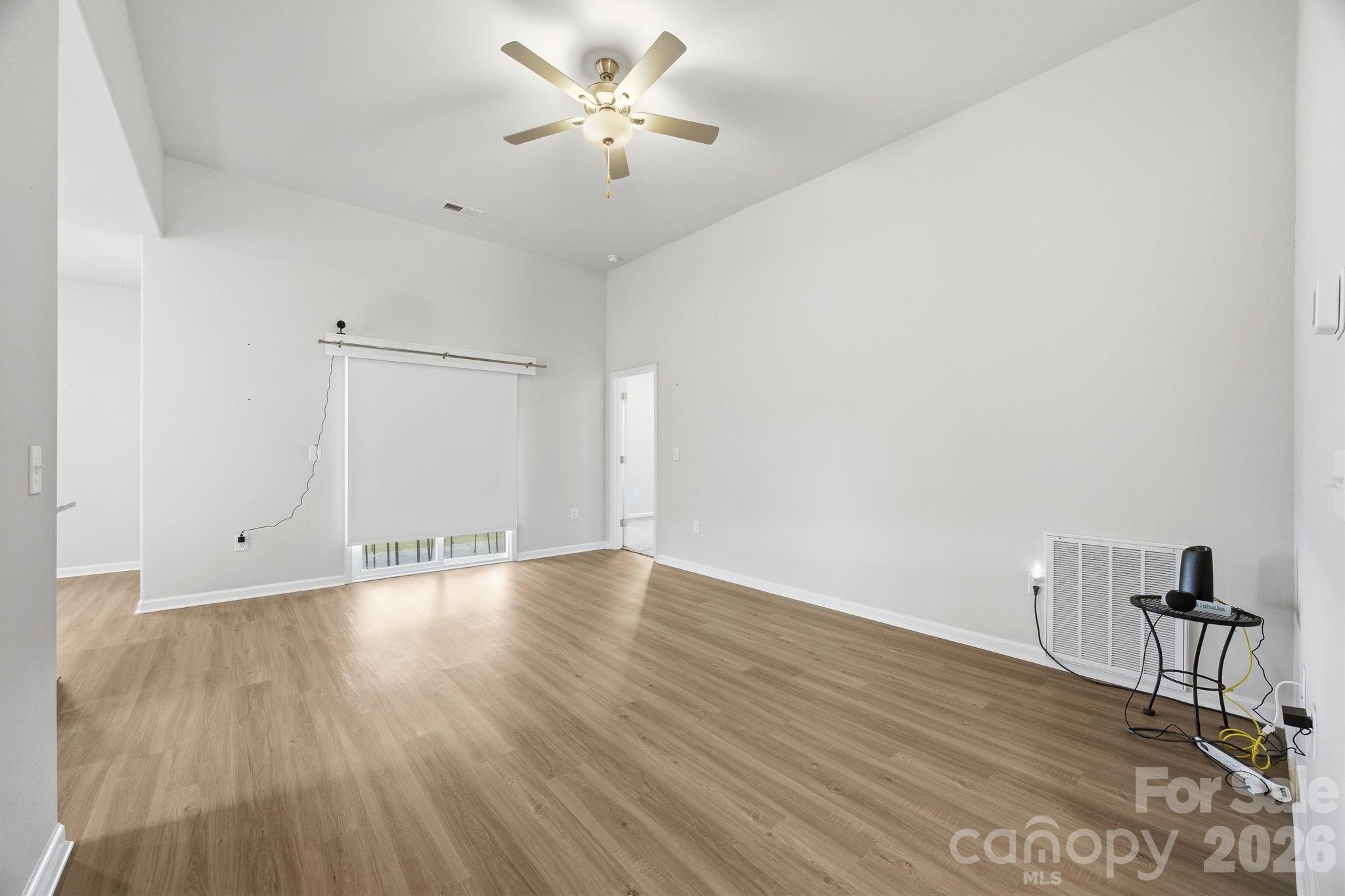 3117 Maple Ridge Drive — Gastonia