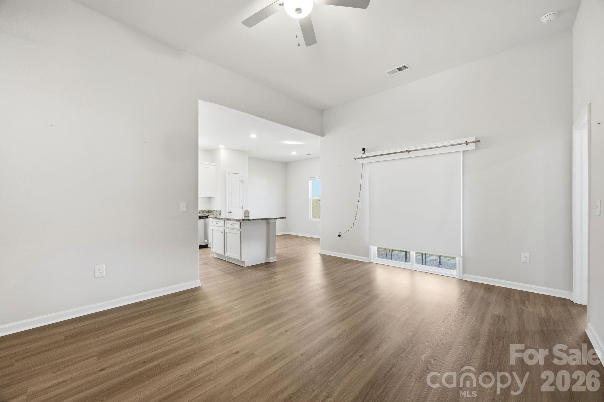 3117 Maple Ridge Drive — Gastonia
