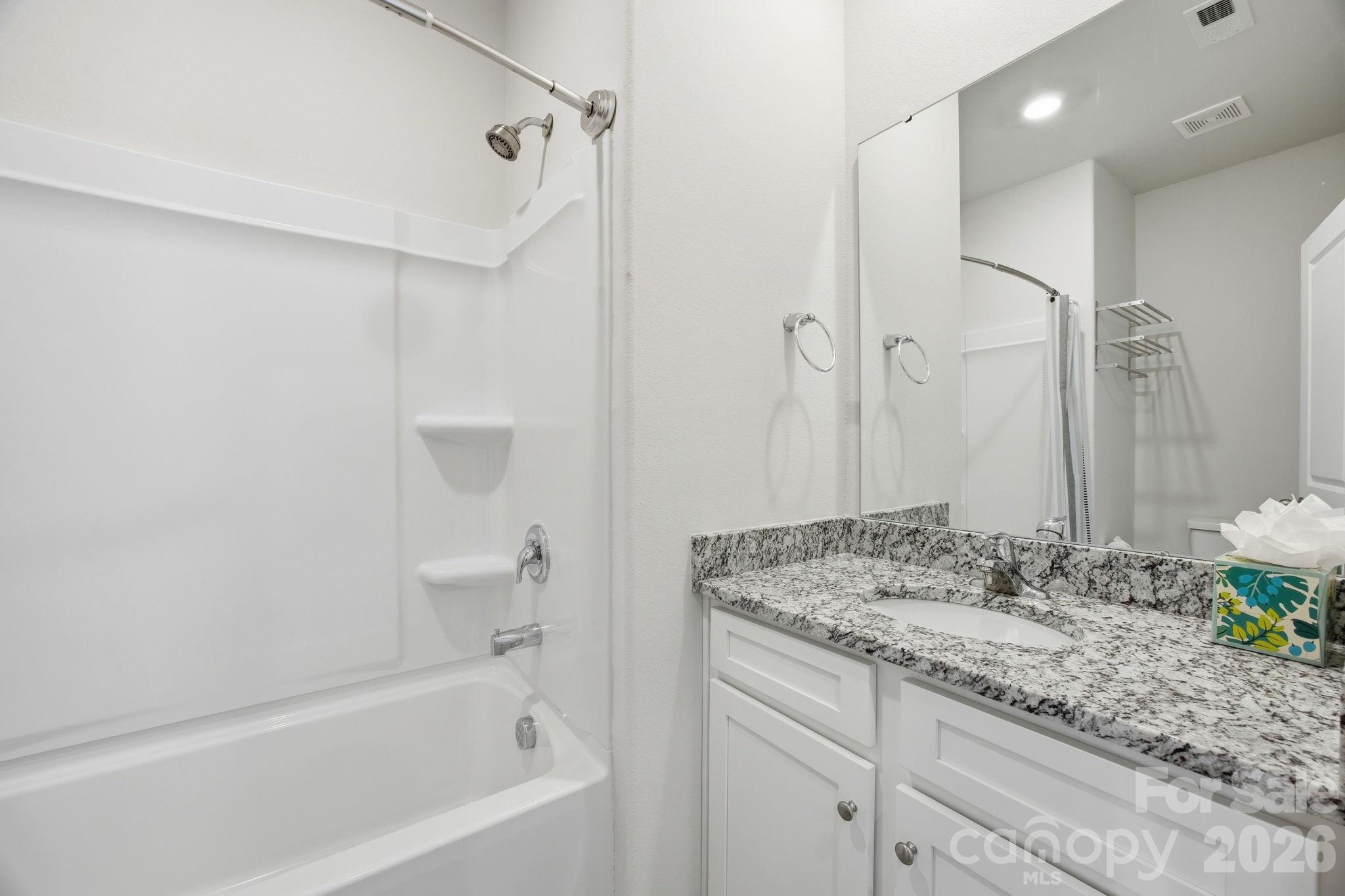 3117 Maple Ridge Drive — Gastonia