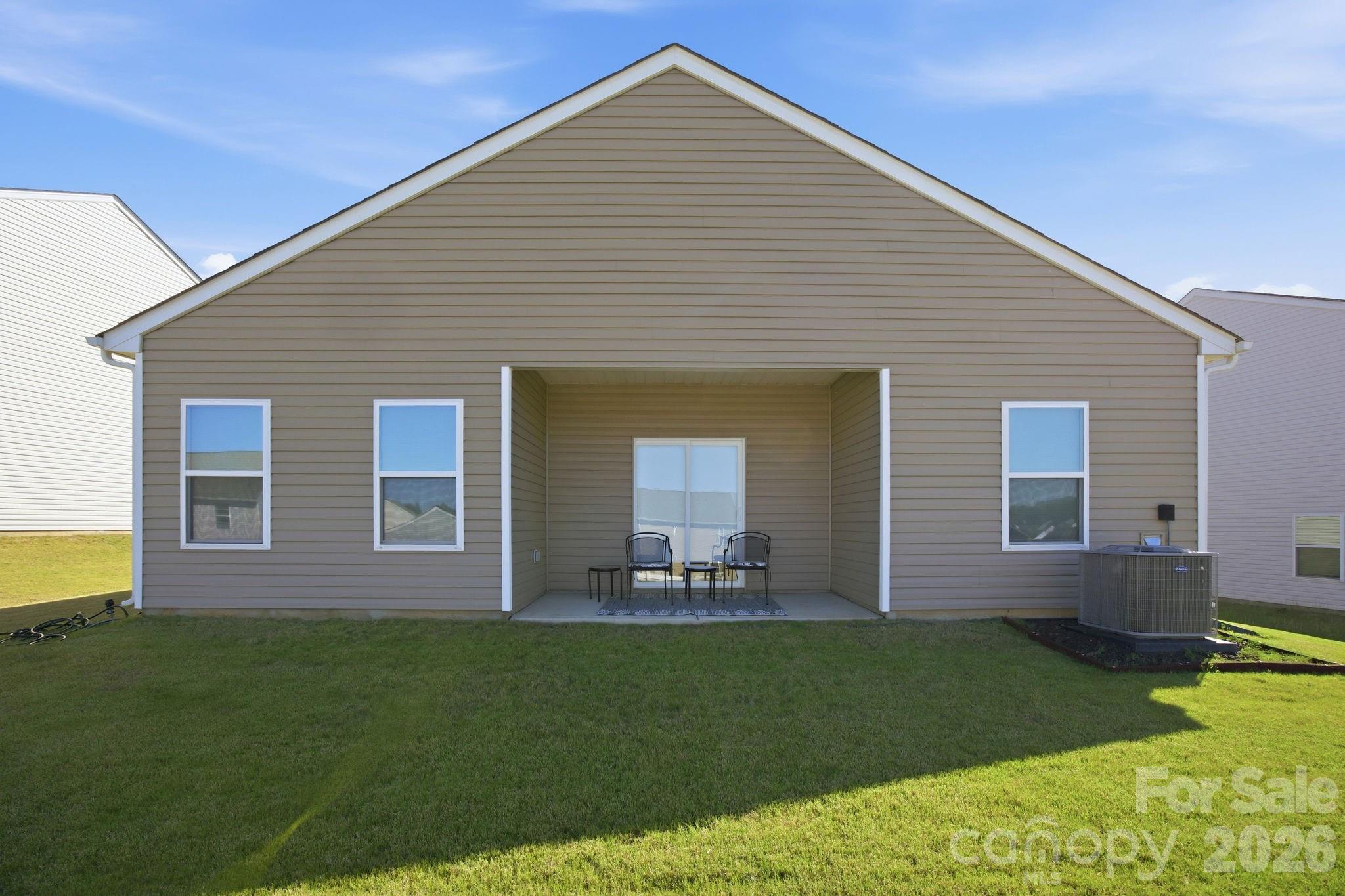 3117 Maple Ridge Drive — Gastonia