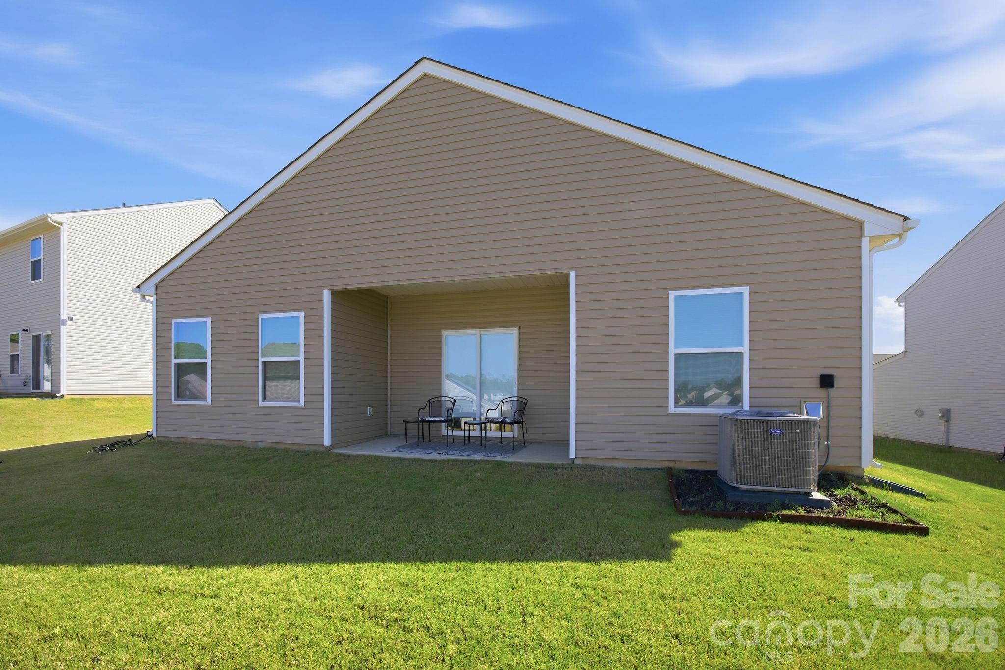 3117 Maple Ridge Drive — Gastonia
