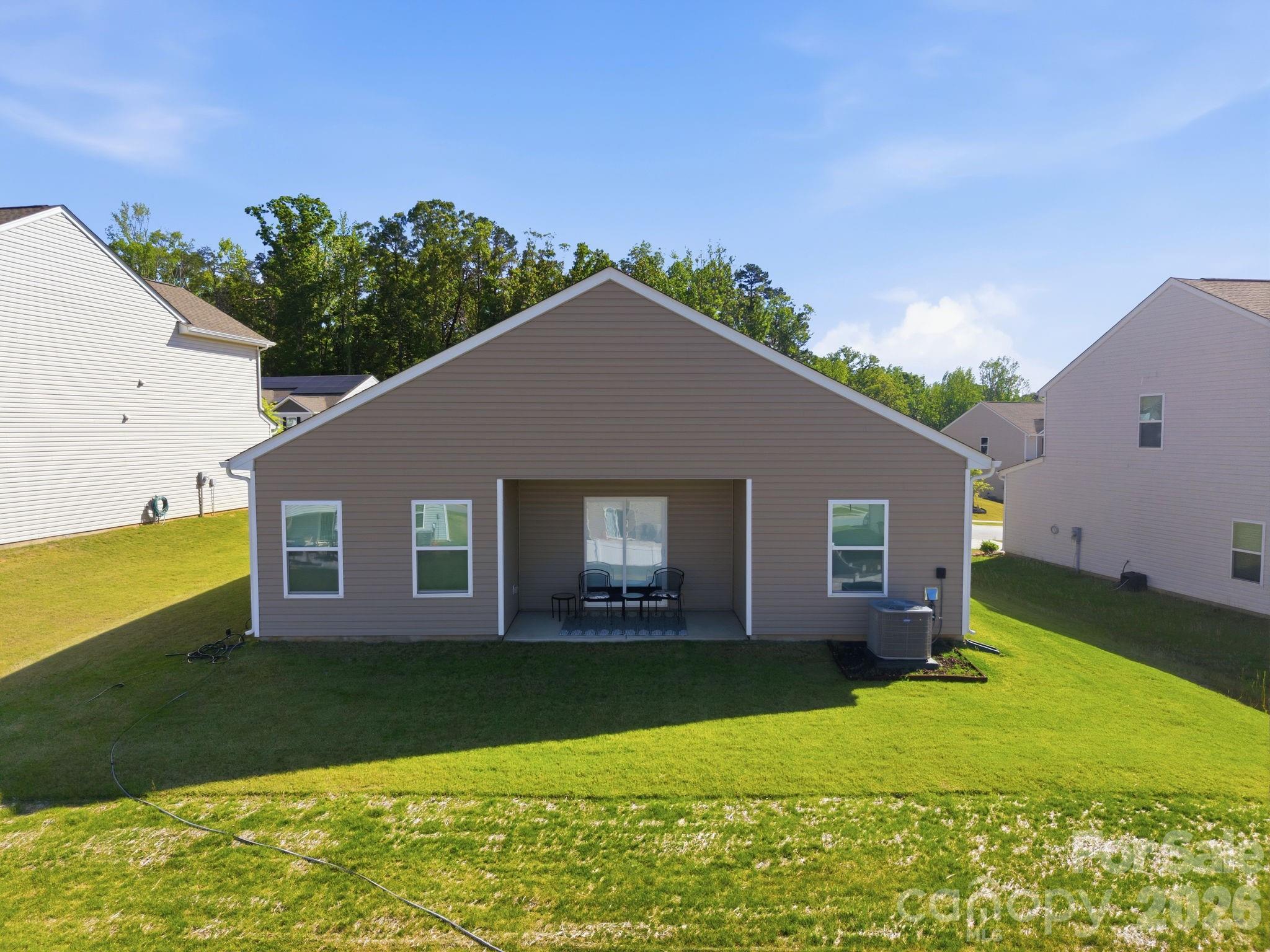 3117 Maple Ridge Drive — Gastonia