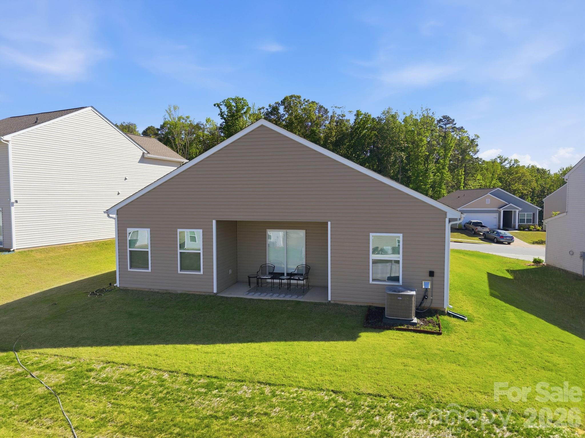 3117 Maple Ridge Drive — Gastonia