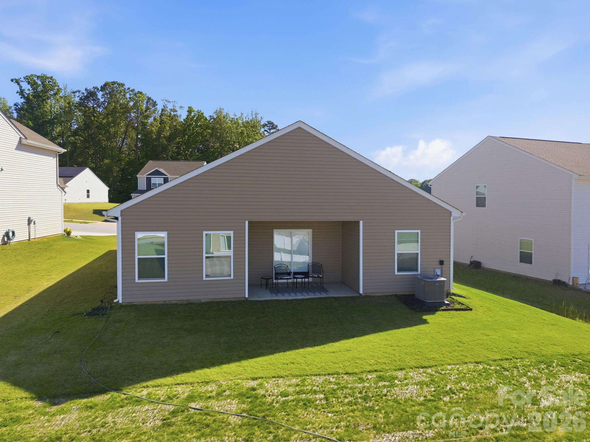 3117 Maple Ridge Drive — Gastonia