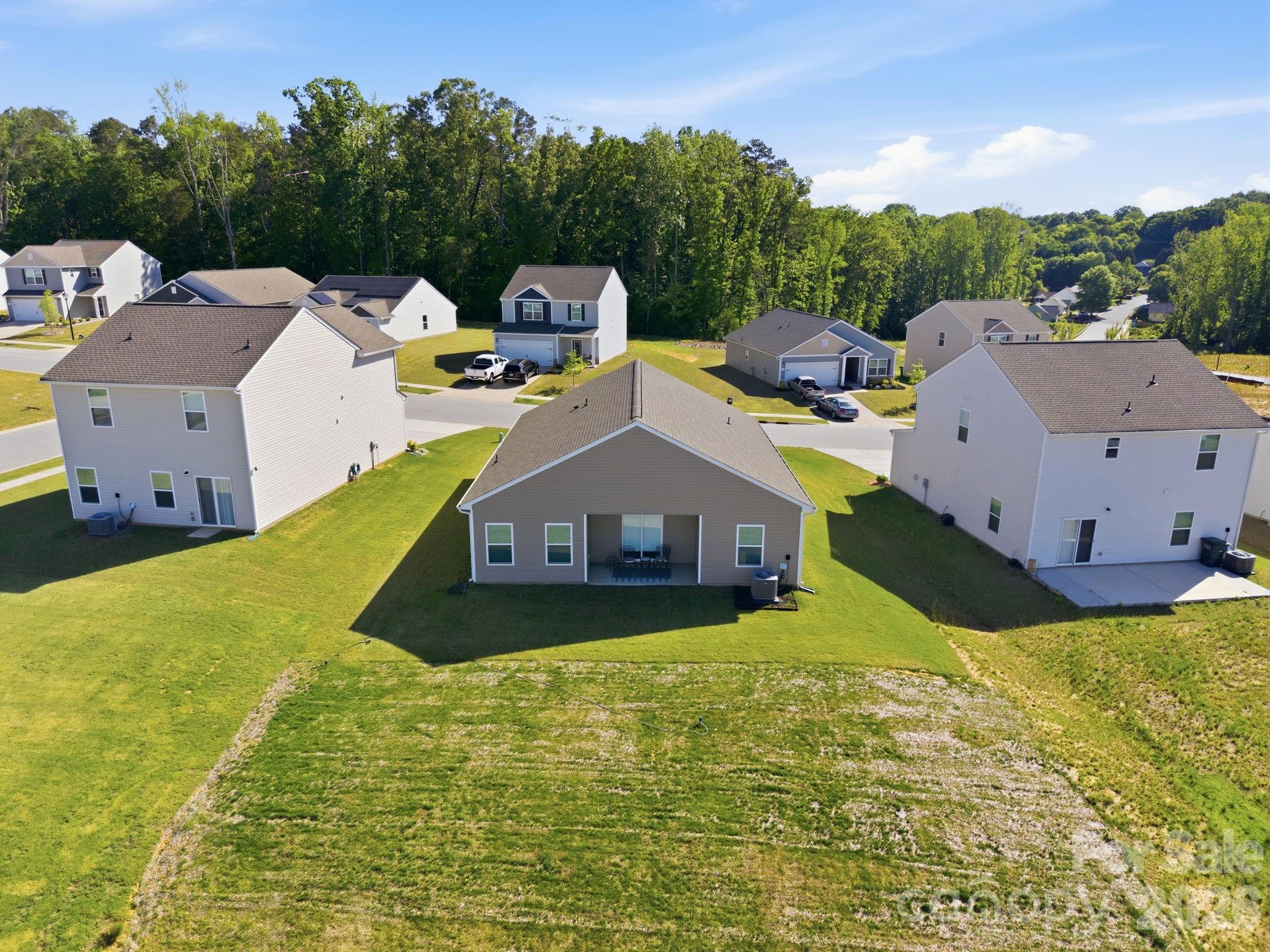 3117 Maple Ridge Drive — Gastonia