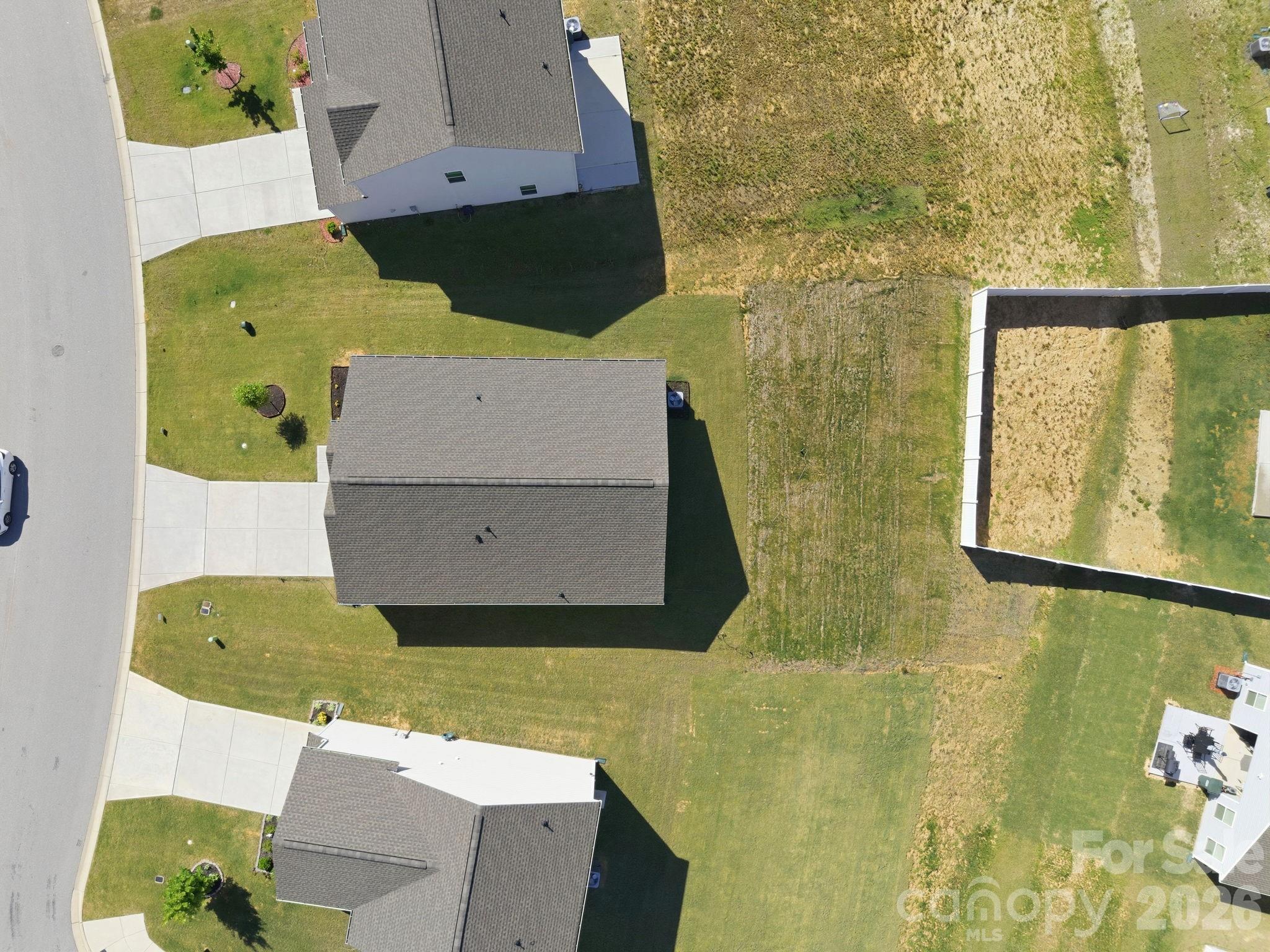 3117 Maple Ridge Drive — Gastonia
