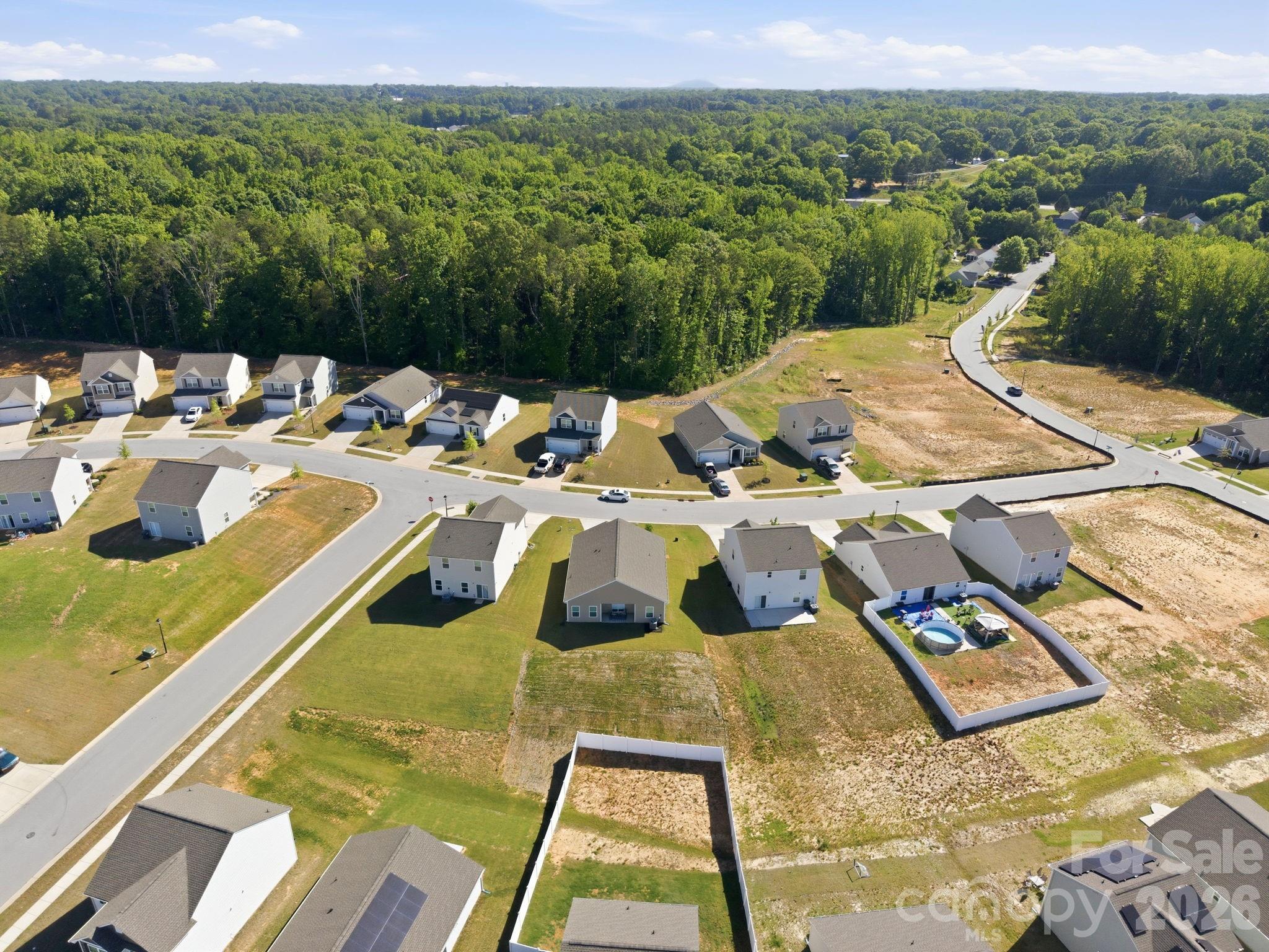 3117 Maple Ridge Drive — Gastonia