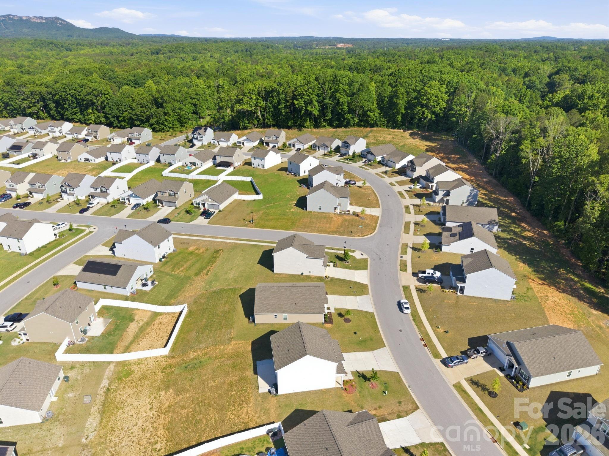 3117 Maple Ridge Drive — Gastonia