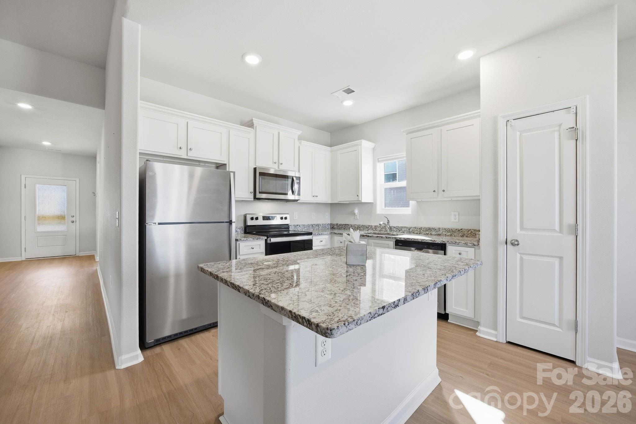 3117 Maple Ridge Drive — Gastonia