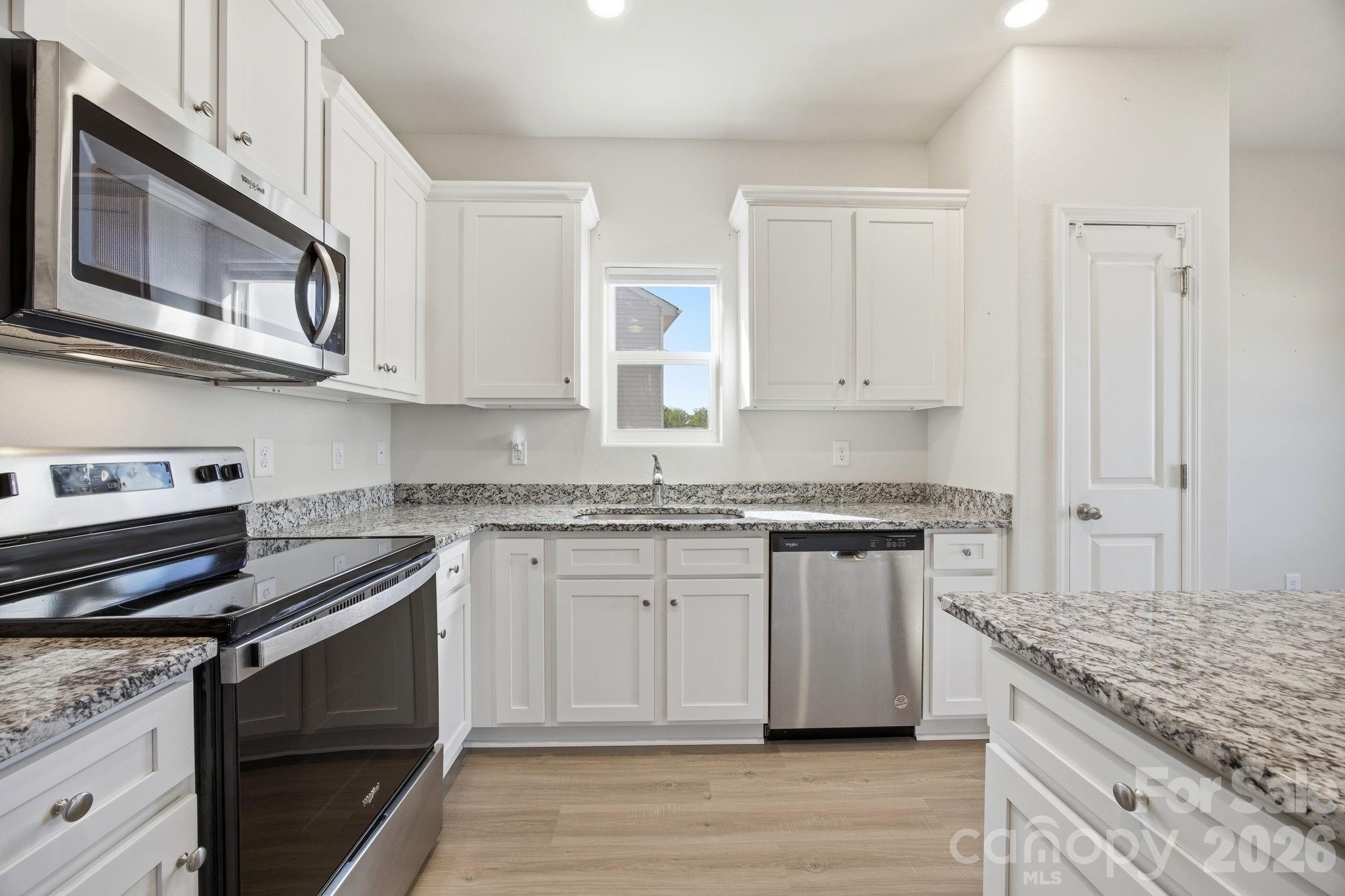 3117 Maple Ridge Drive — Gastonia