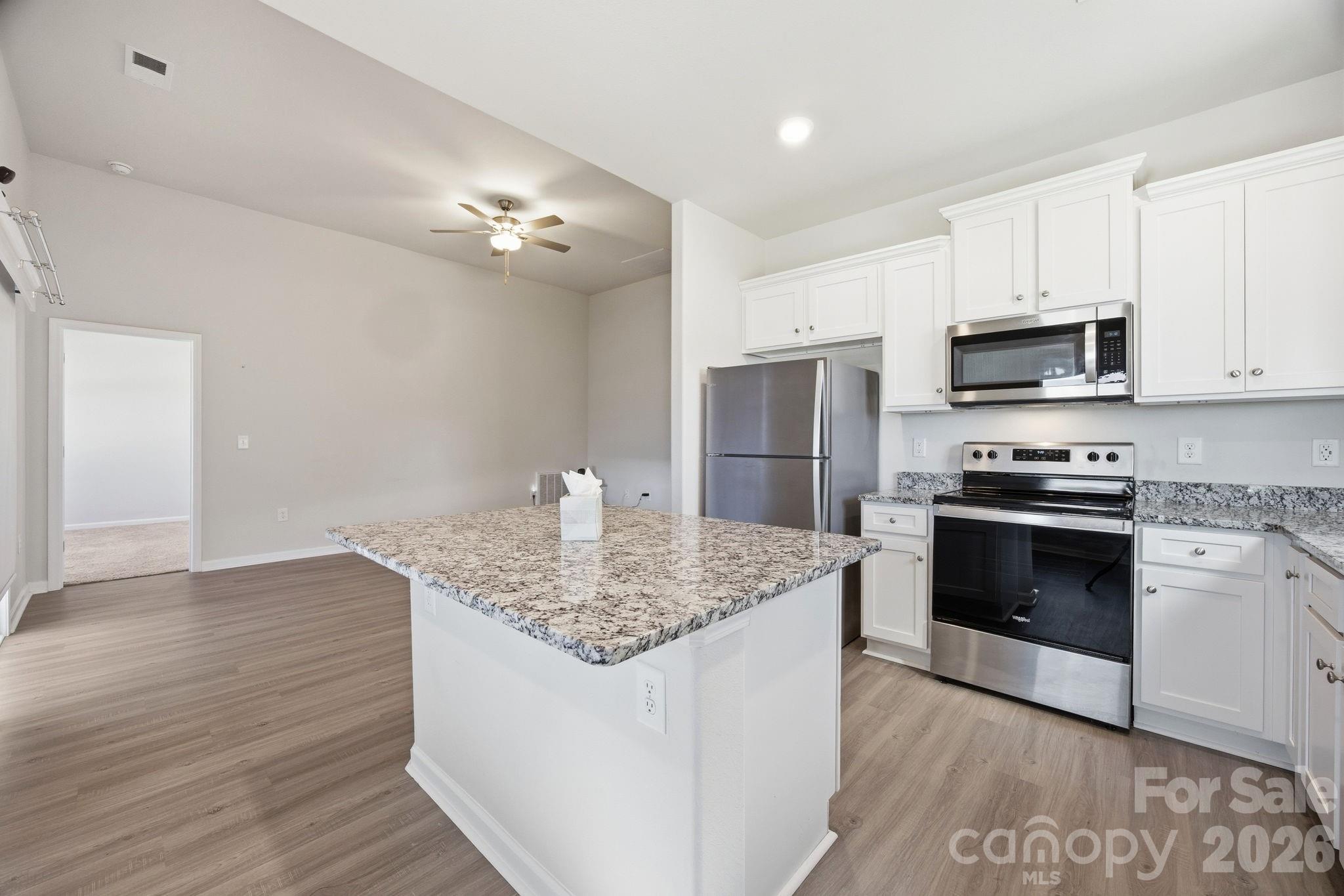 3117 Maple Ridge Drive — Gastonia