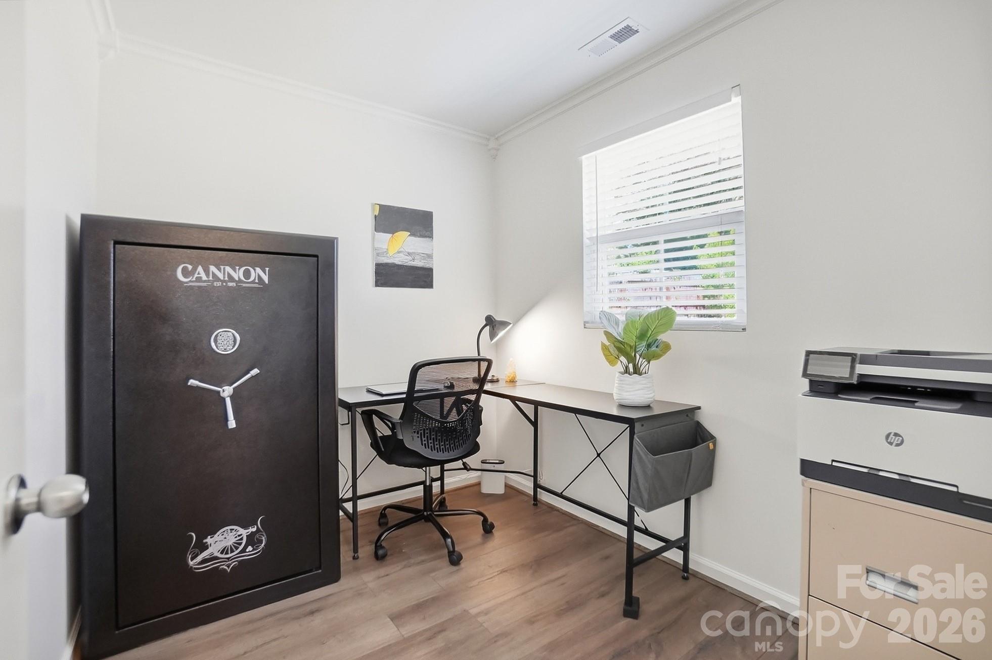 2543 Willow Pond Lane SE — Concord