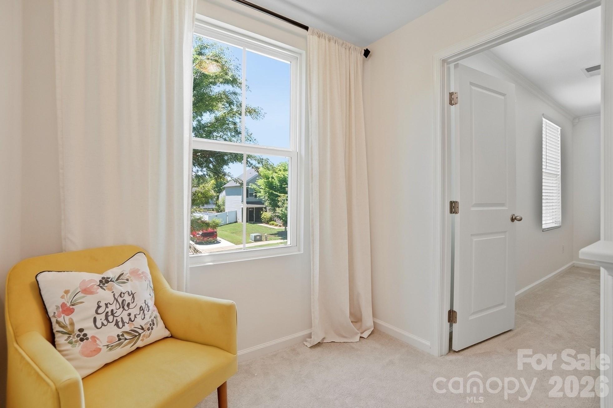 2543 Willow Pond Lane SE — Concord