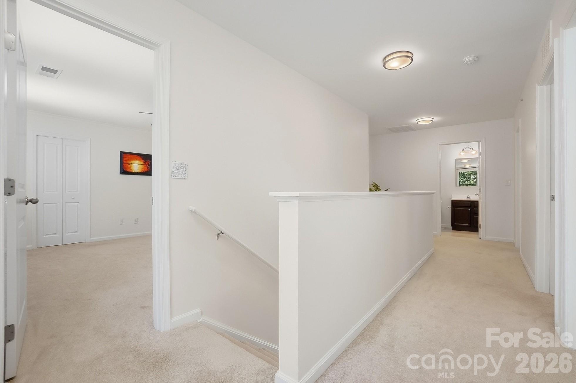 2543 Willow Pond Lane SE — Concord