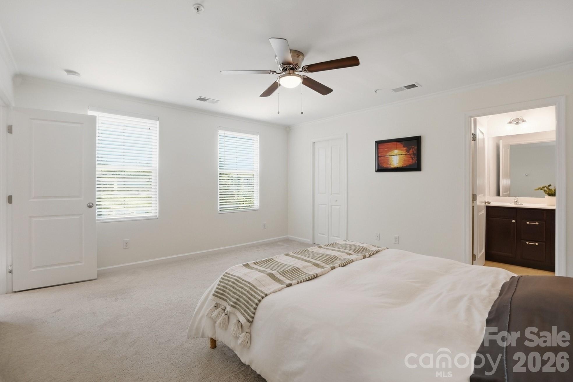 2543 Willow Pond Lane SE — Concord