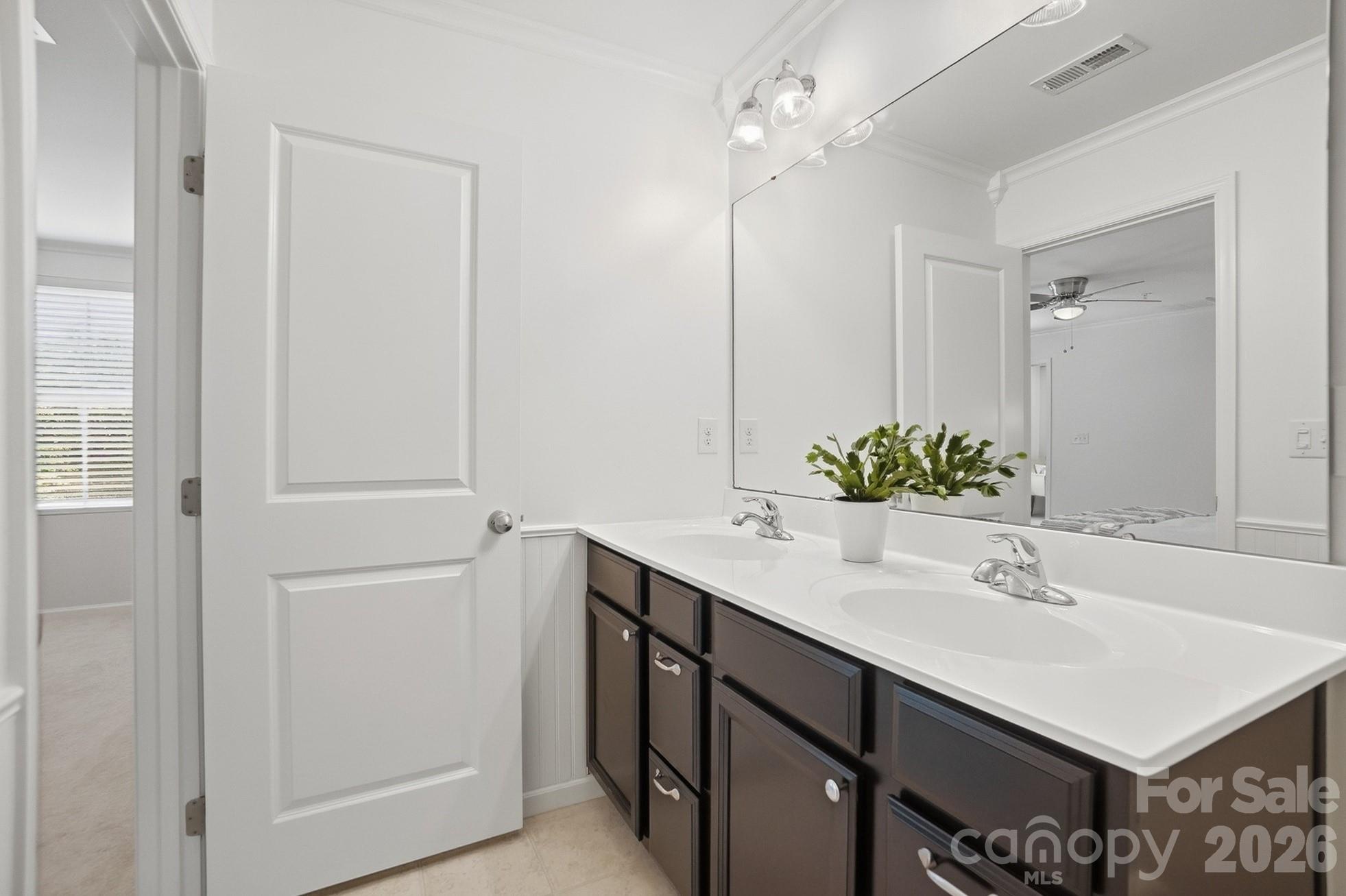 2543 Willow Pond Lane SE — Concord