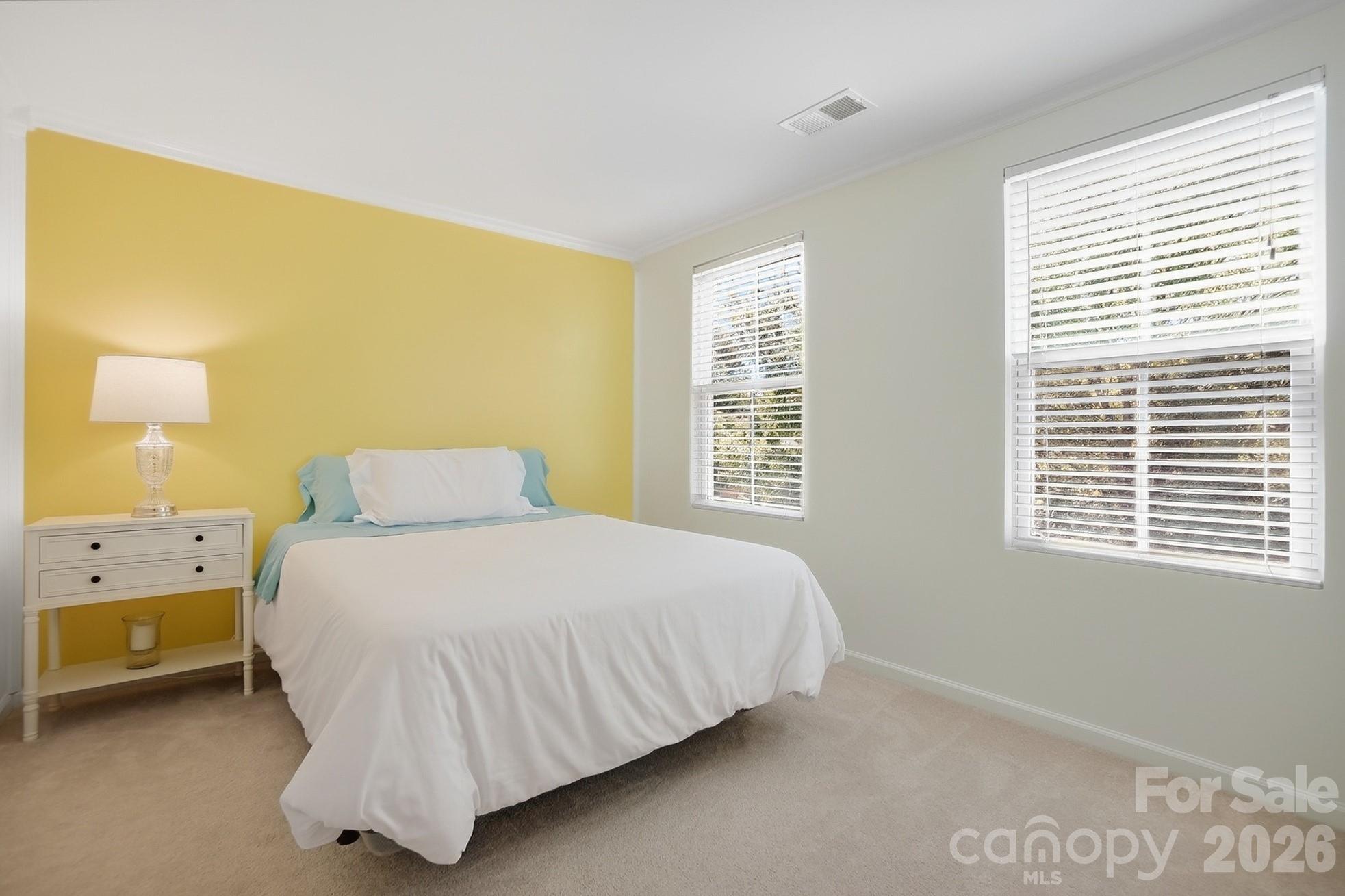 2543 Willow Pond Lane SE — Concord