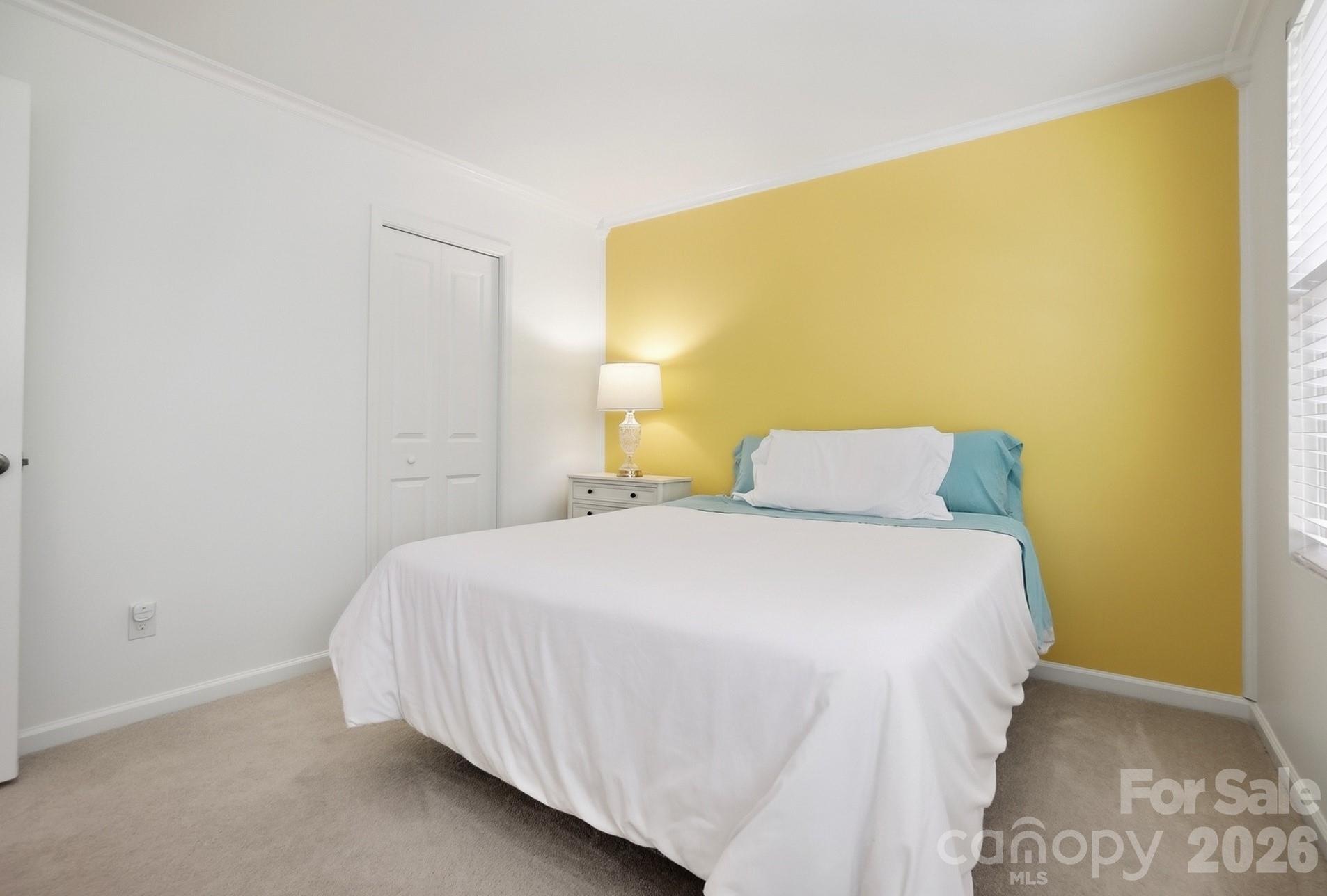 2543 Willow Pond Lane SE — Concord