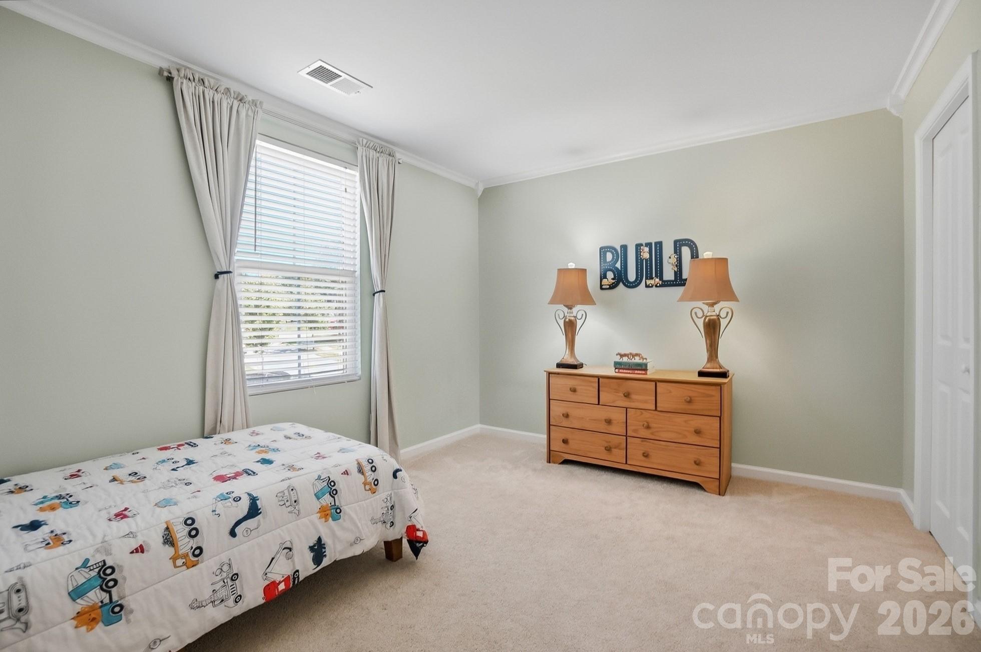 2543 Willow Pond Lane SE — Concord