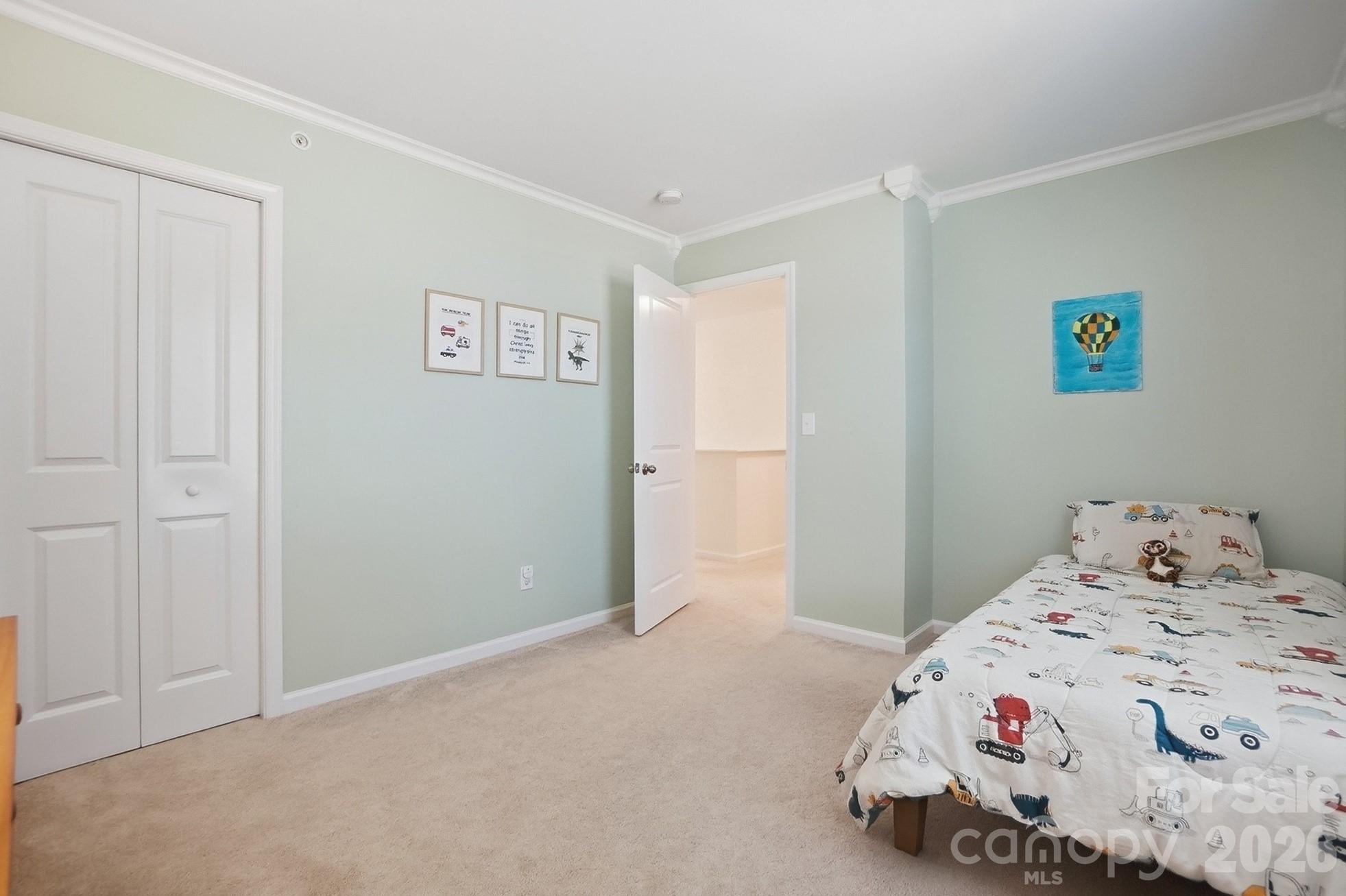 2543 Willow Pond Lane SE — Concord