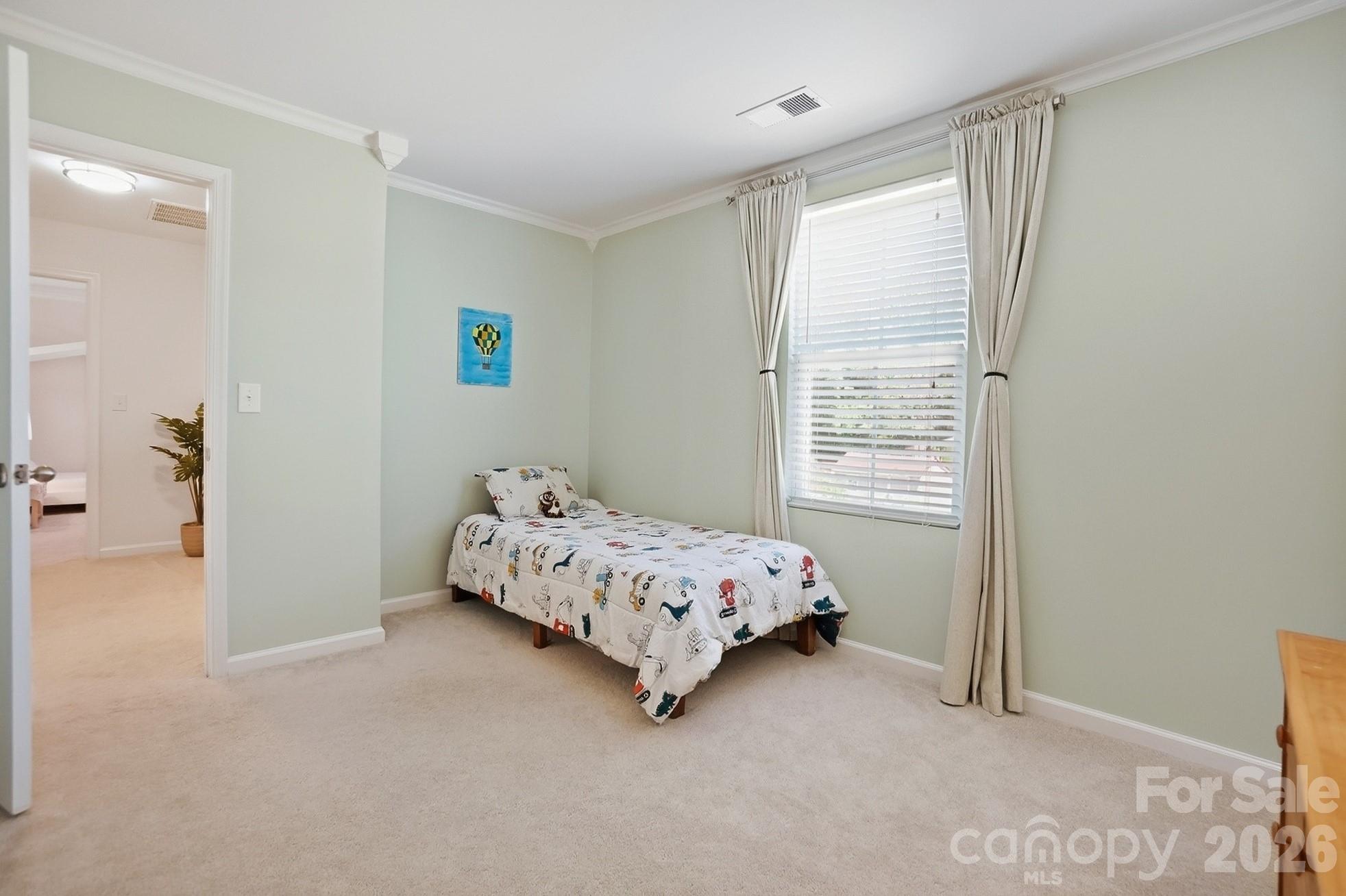 2543 Willow Pond Lane SE — Concord