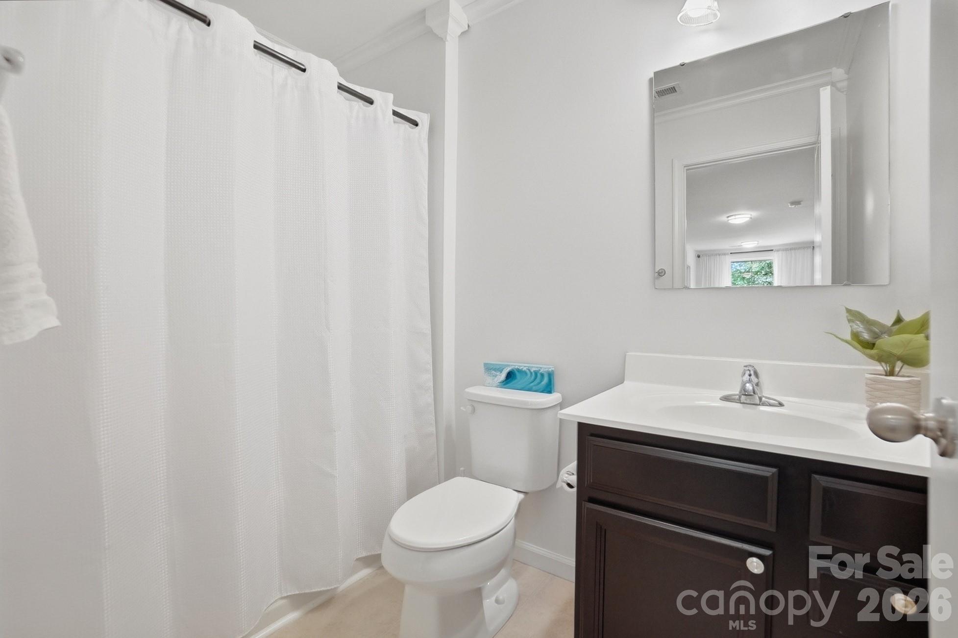2543 Willow Pond Lane SE — Concord