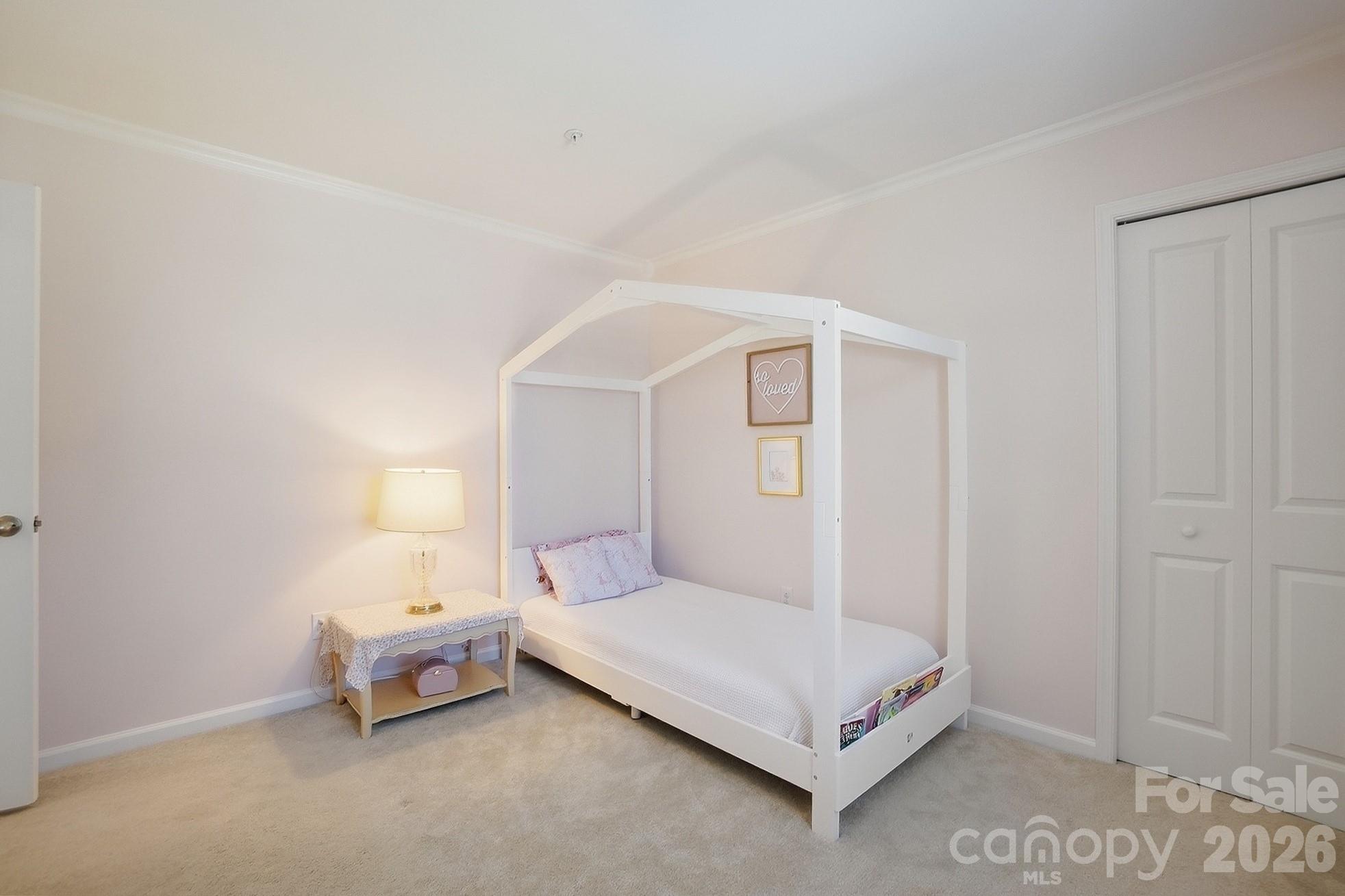 2543 Willow Pond Lane SE — Concord