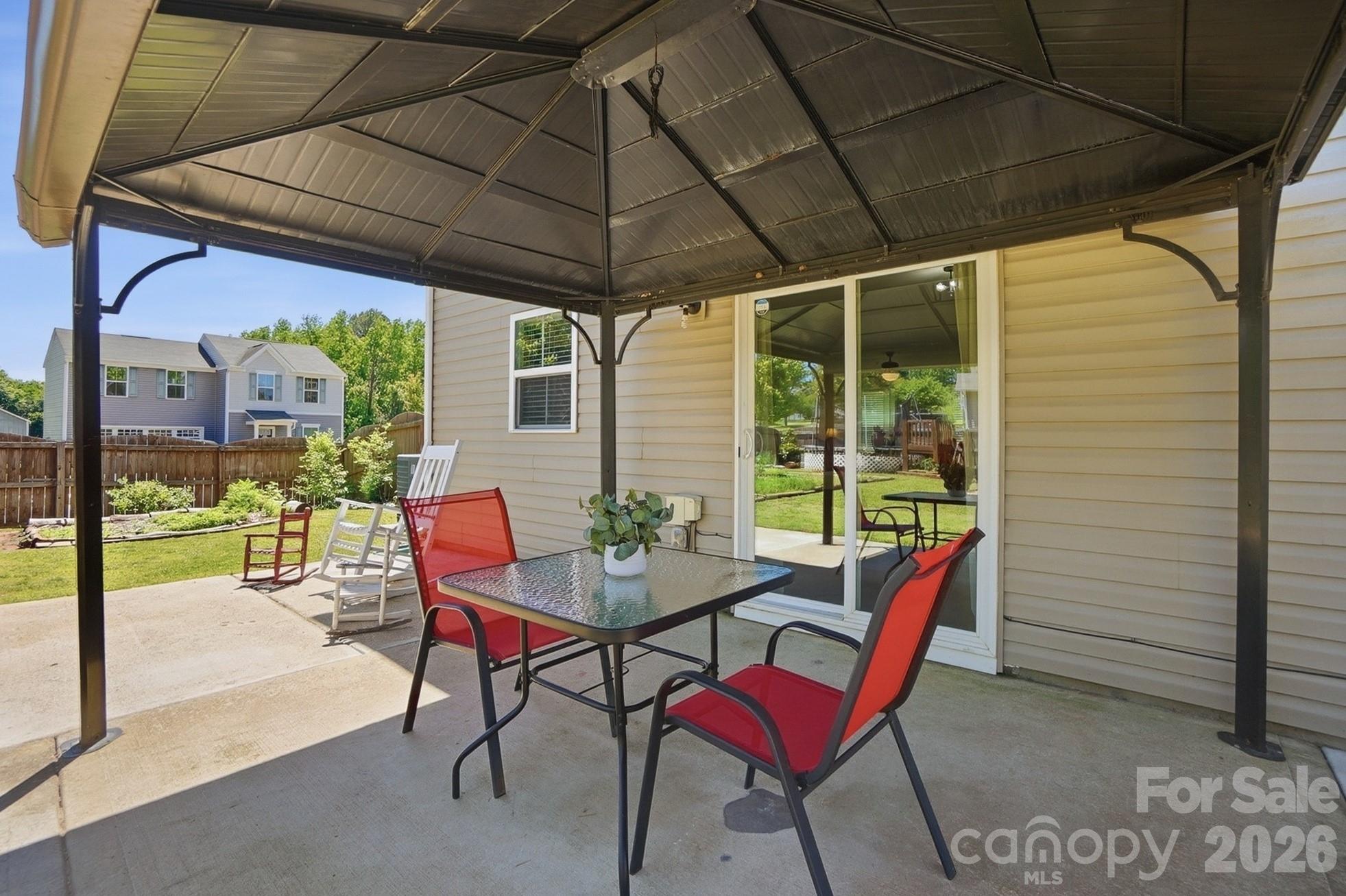2543 Willow Pond Lane SE — Concord