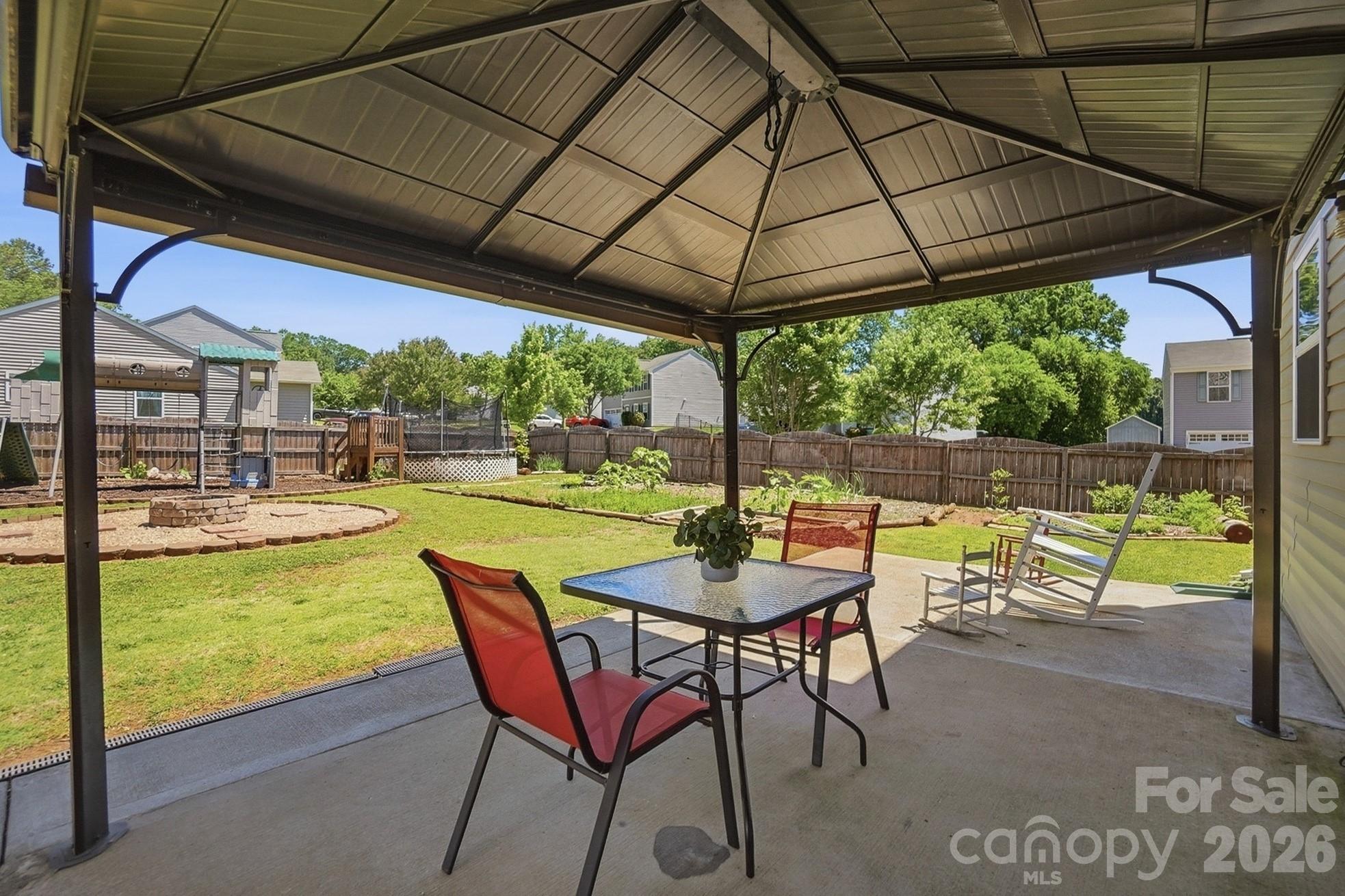2543 Willow Pond Lane SE — Concord