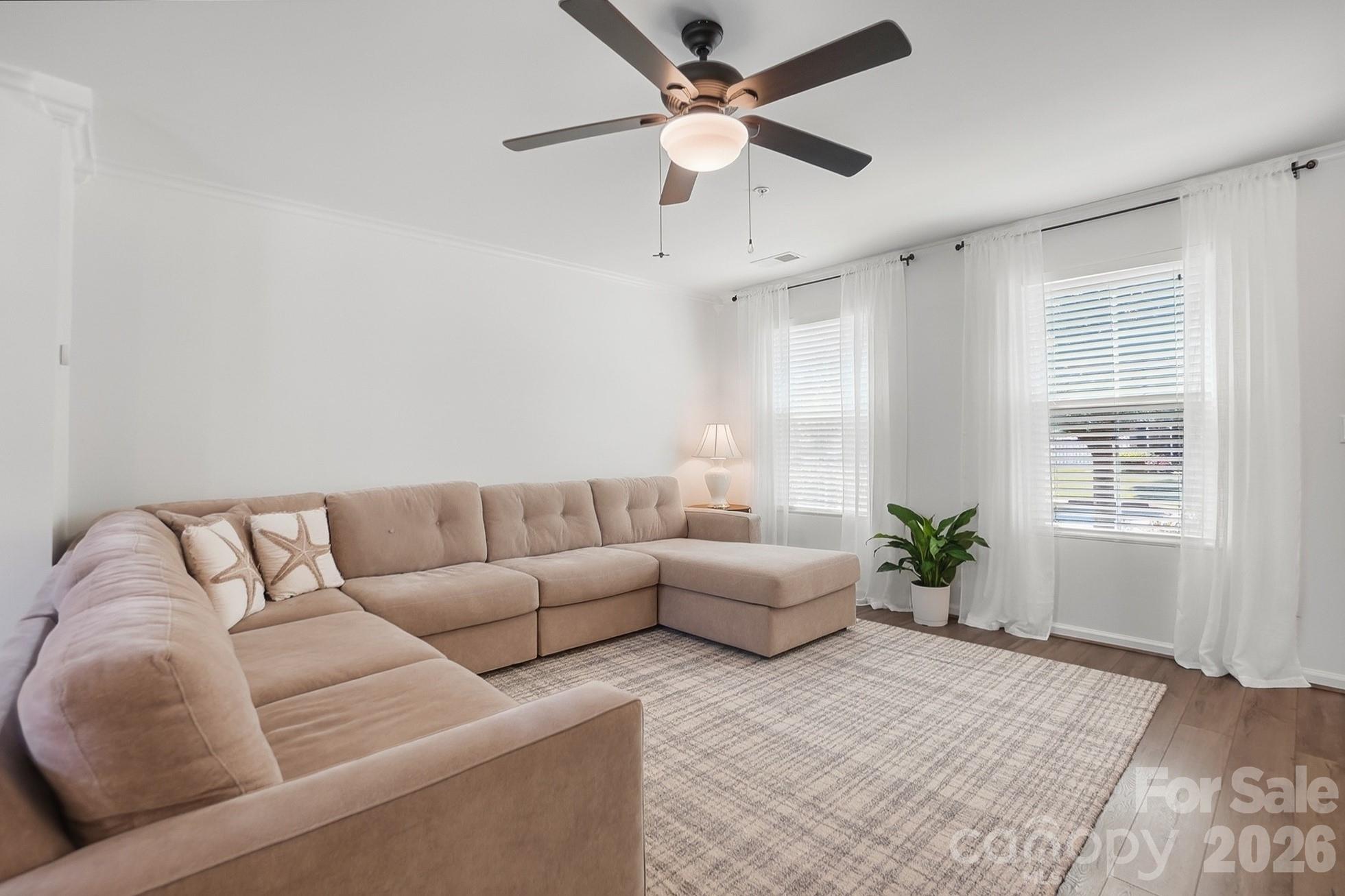 2543 Willow Pond Lane SE — Concord