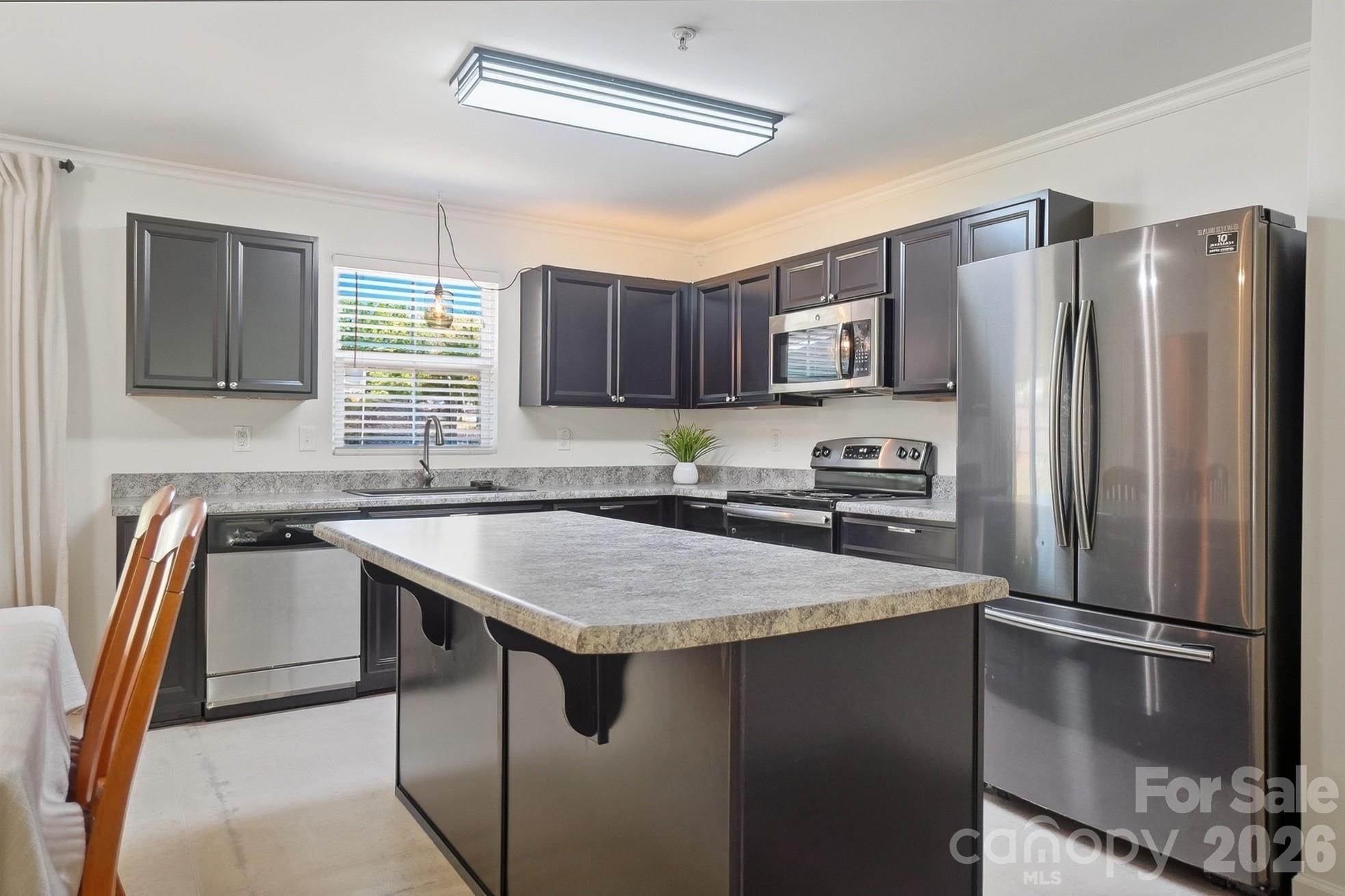2543 Willow Pond Lane SE — Concord