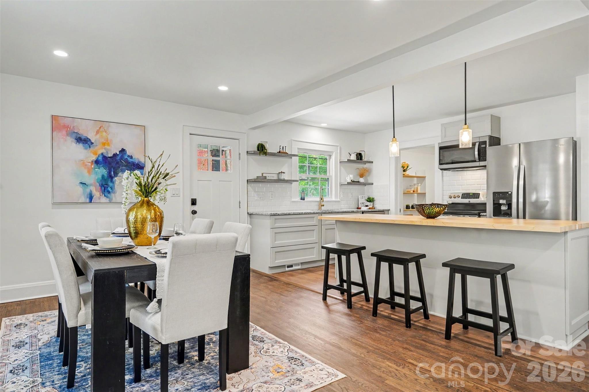 127 Cedar Drive NW — Concord