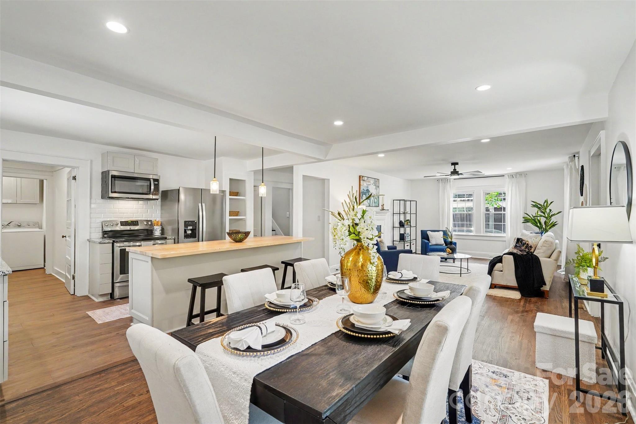 127 Cedar Drive NW — Concord