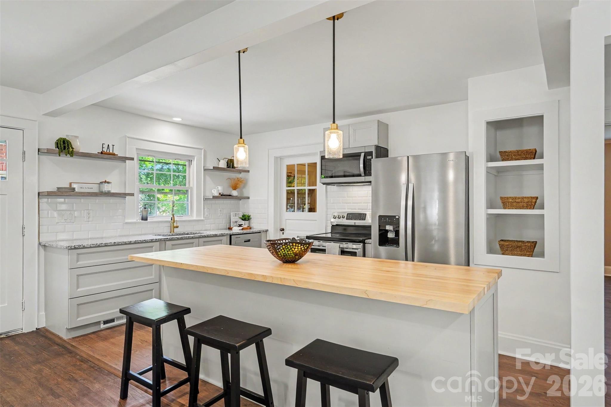 127 Cedar Drive NW — Concord