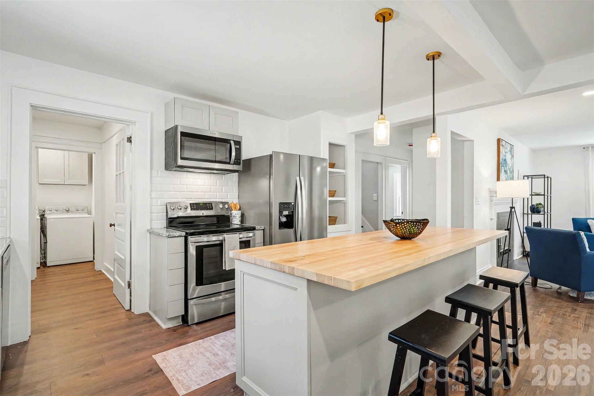 127 Cedar Drive NW — Concord