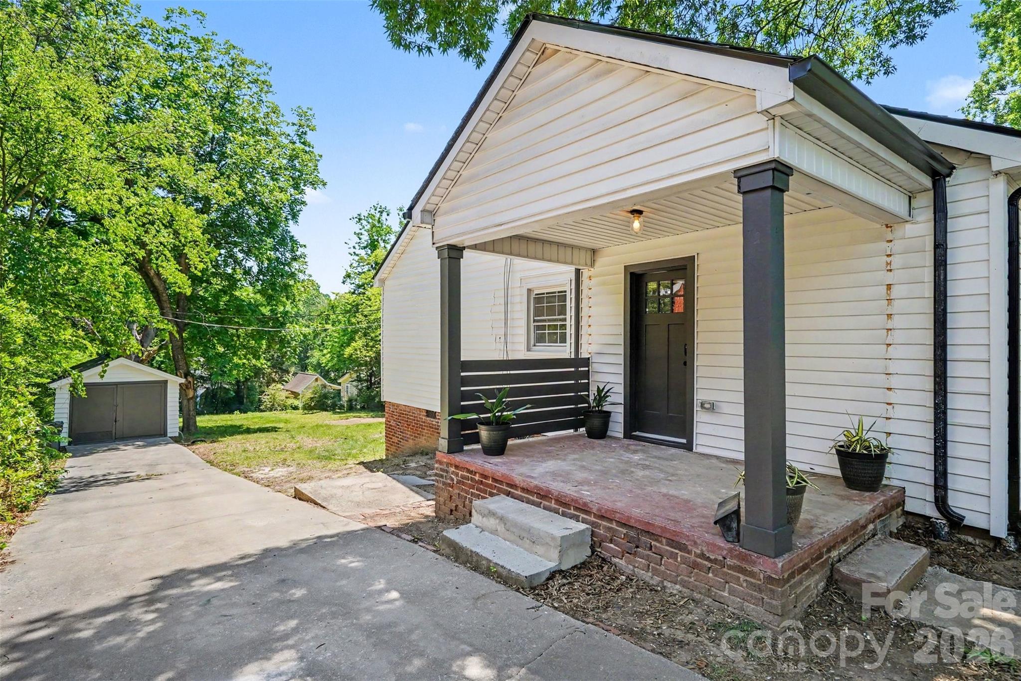 127 Cedar Drive NW — Concord