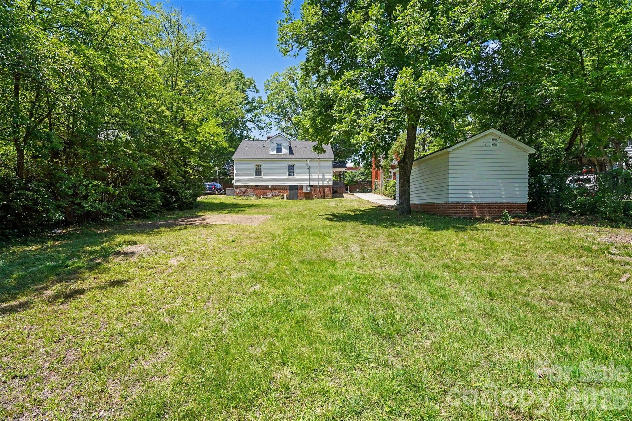 127 Cedar Drive NW — Concord