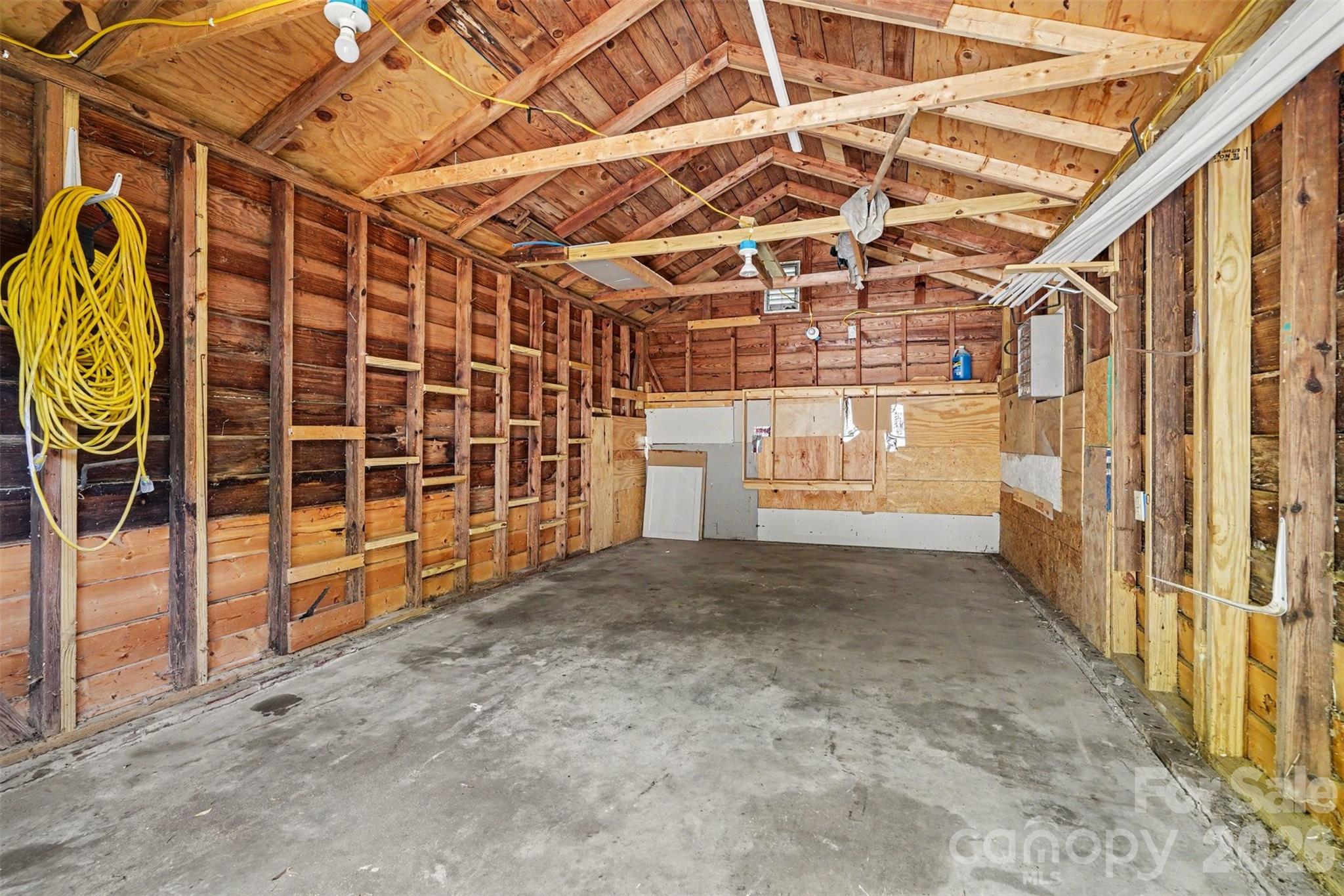 127 Cedar Drive NW — Concord