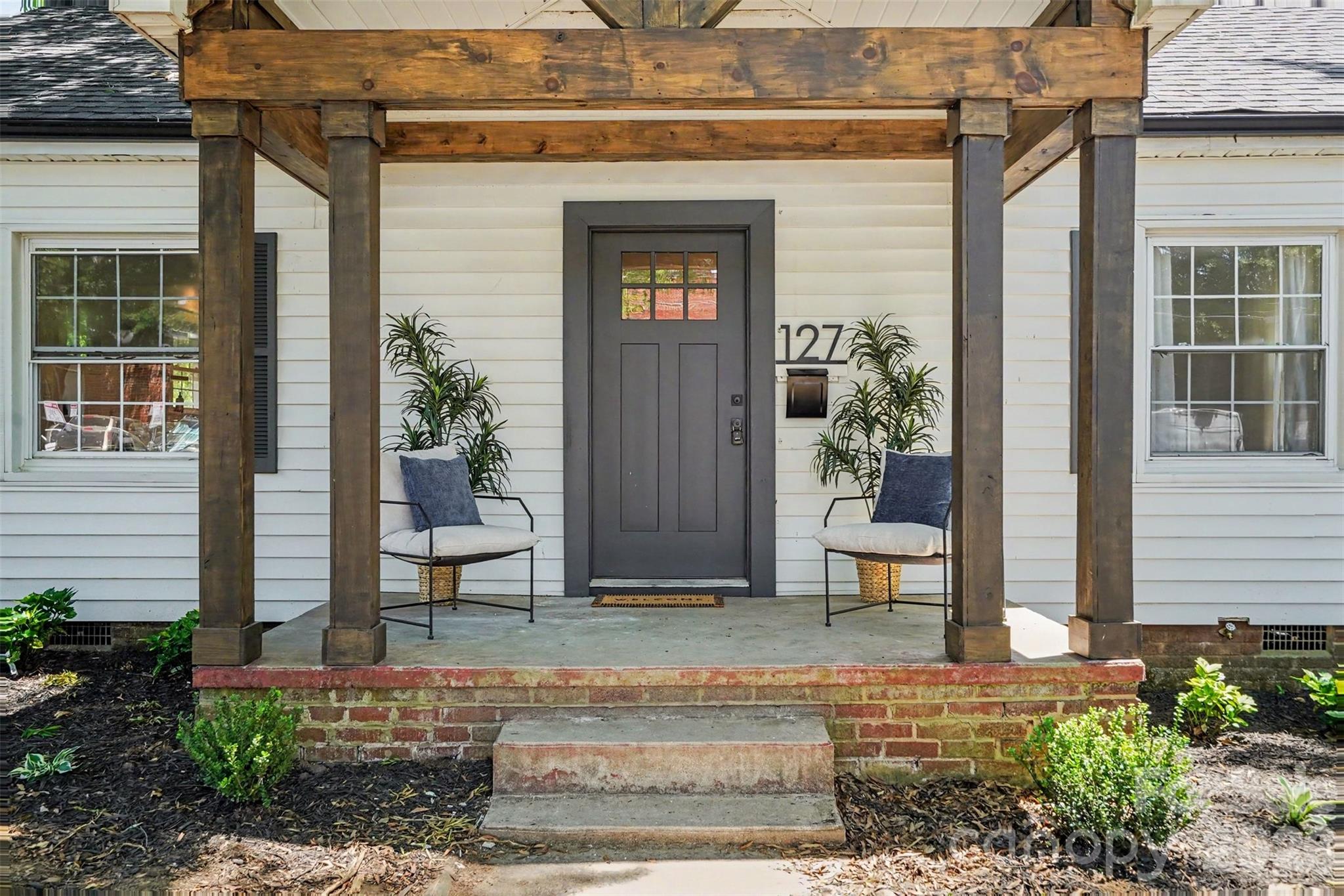 127 Cedar Drive NW — Concord