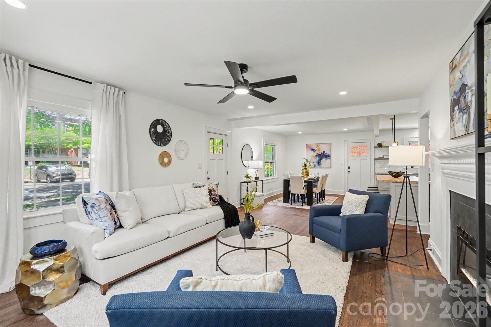 127 Cedar Drive NW — Concord